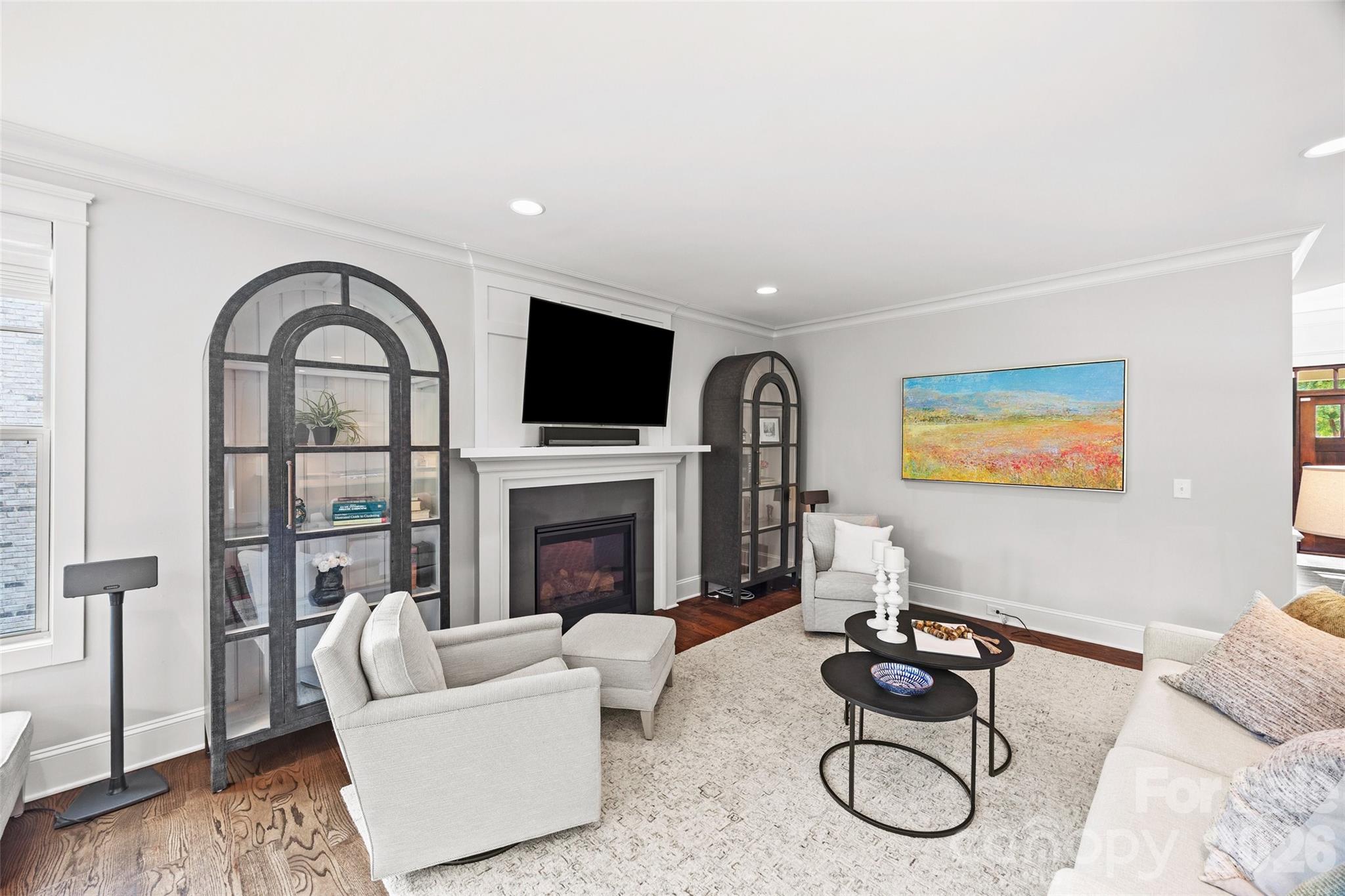 2248 Rock Creek Drive — Charlotte