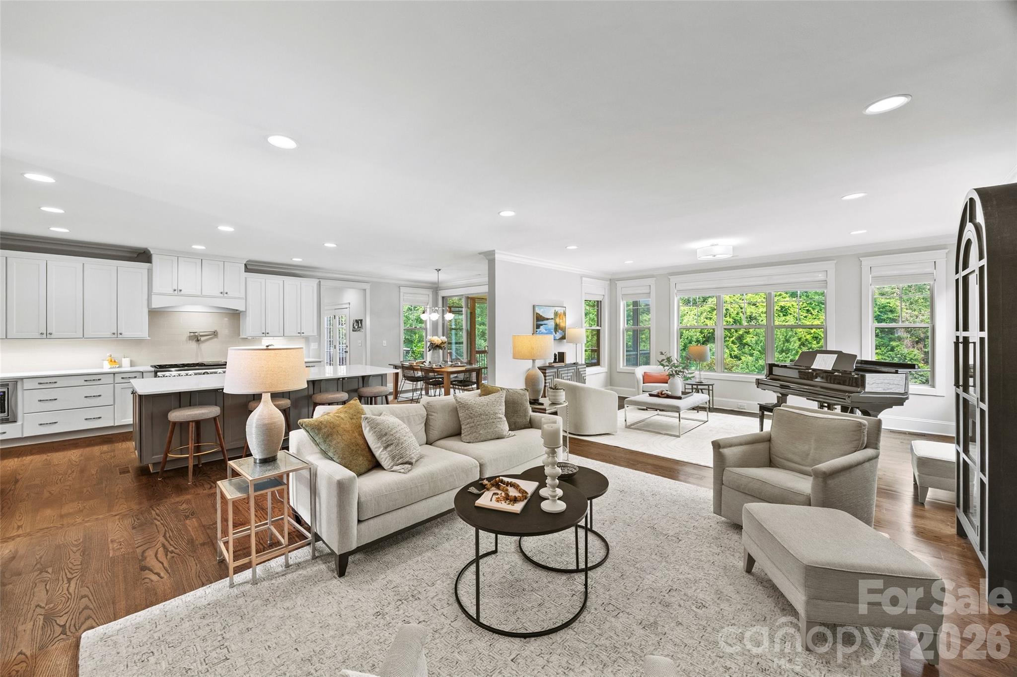 2248 Rock Creek Drive — Charlotte