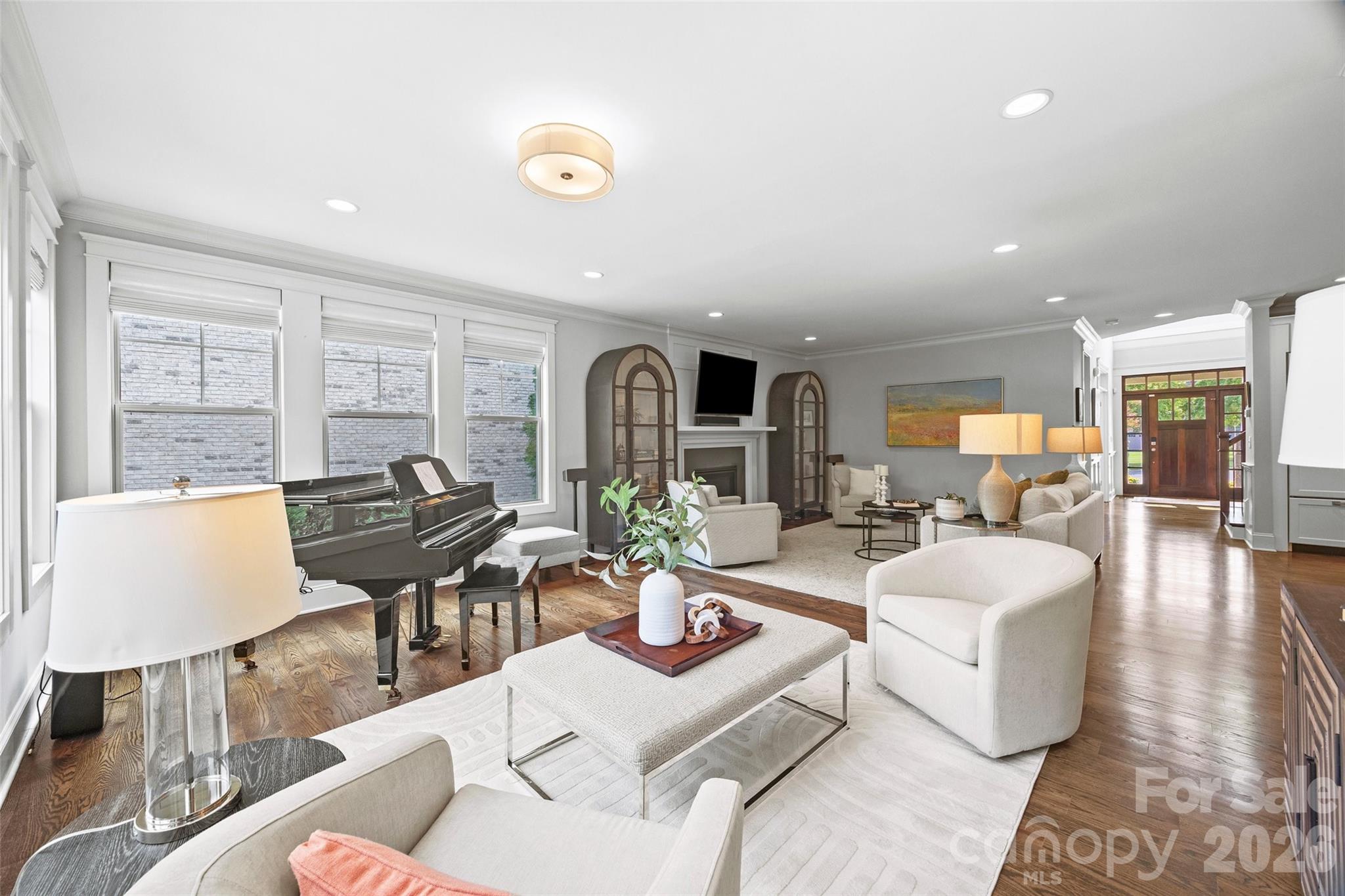 2248 Rock Creek Drive — Charlotte