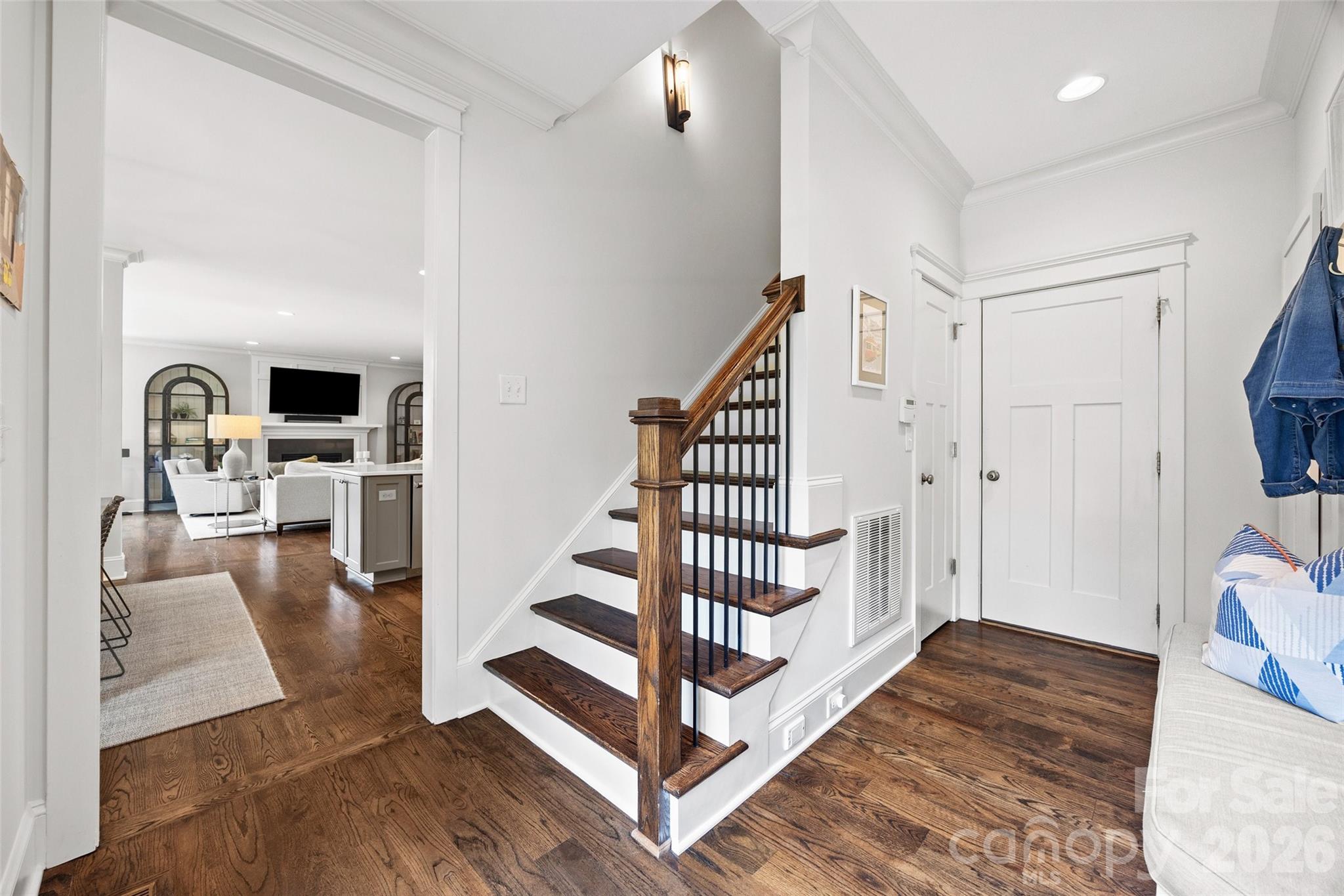 2248 Rock Creek Drive — Charlotte