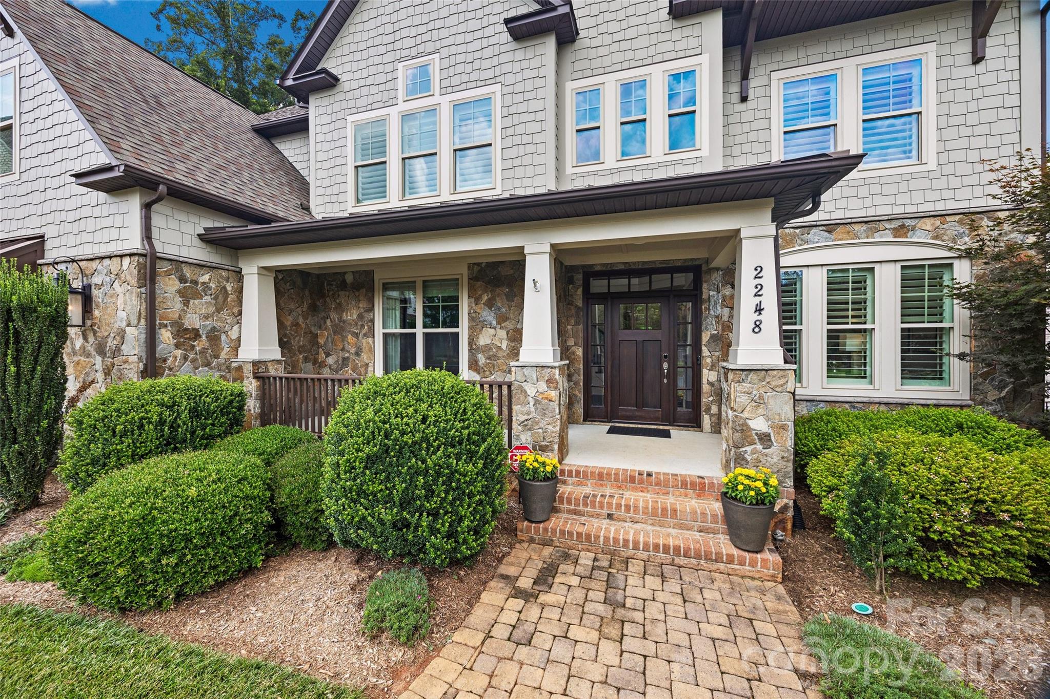 2248 Rock Creek Drive — Charlotte