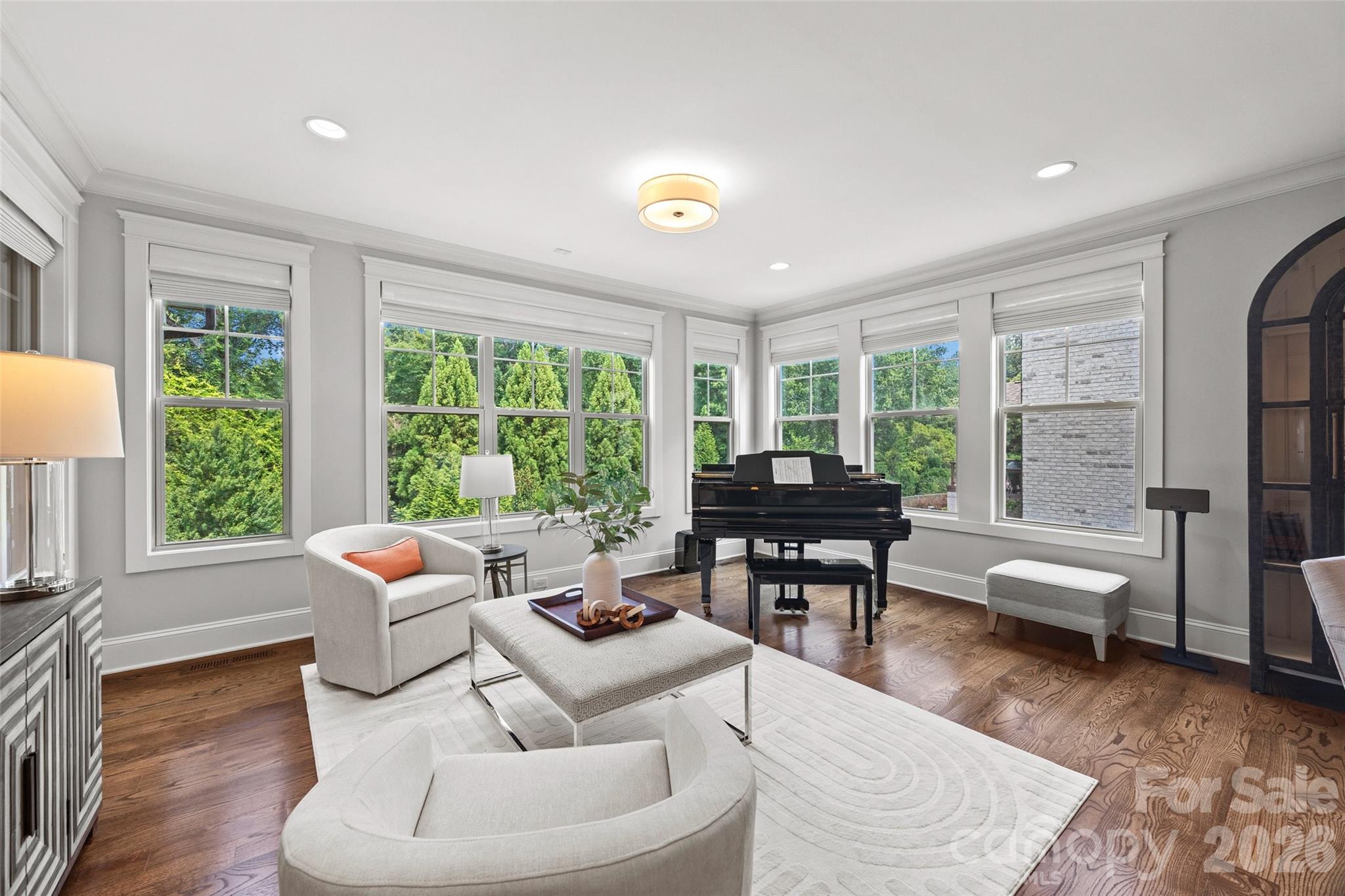 2248 Rock Creek Drive — Charlotte