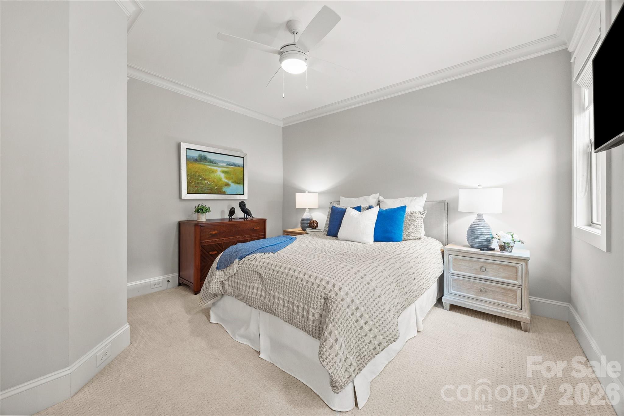 2248 Rock Creek Drive — Charlotte