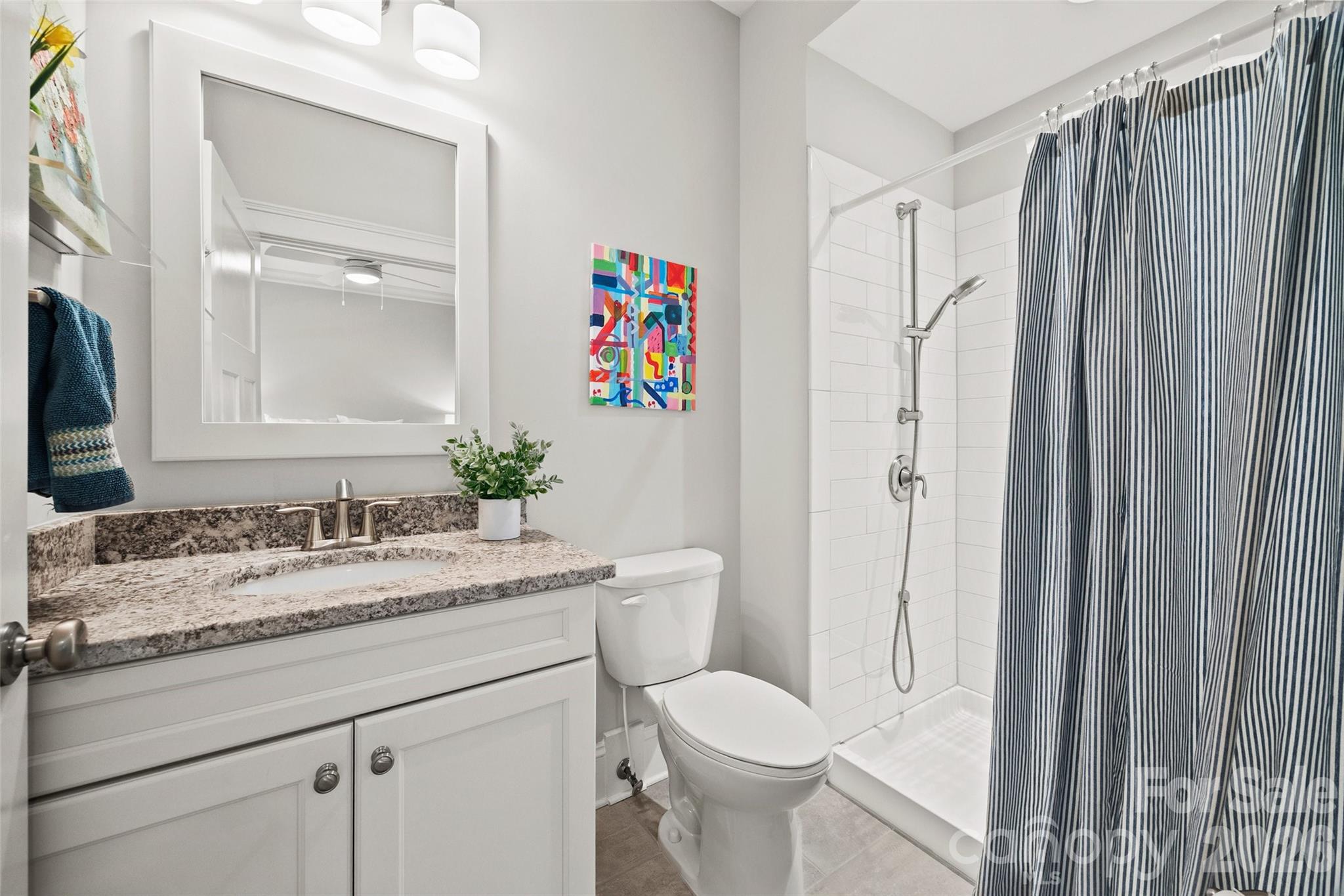 2248 Rock Creek Drive — Charlotte