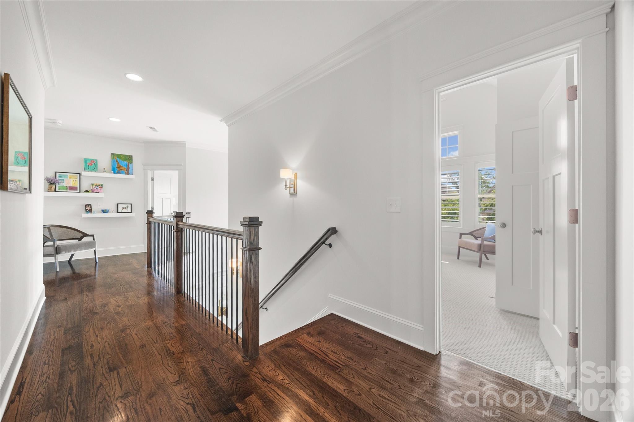 2248 Rock Creek Drive — Charlotte