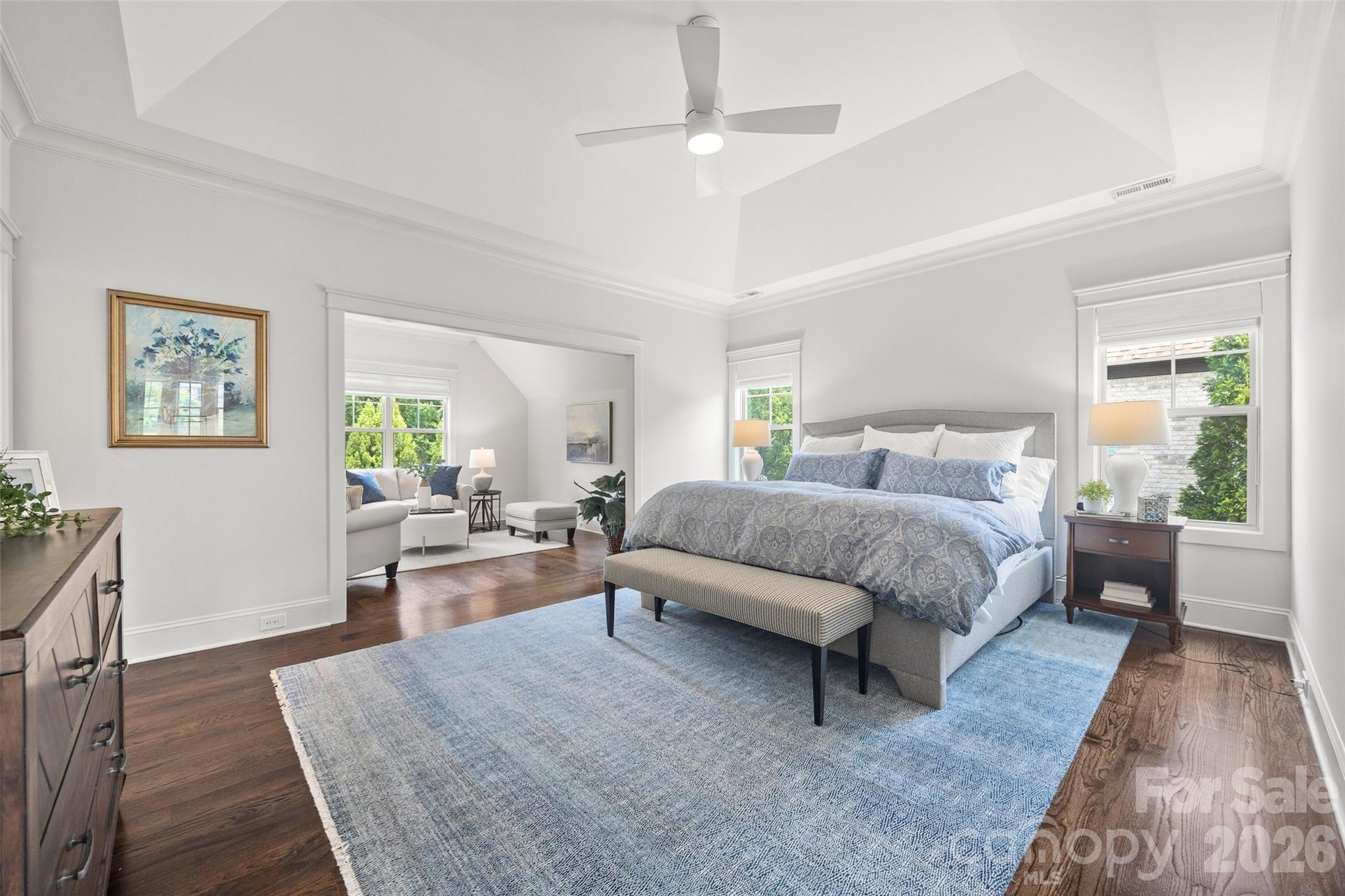 2248 Rock Creek Drive — Charlotte