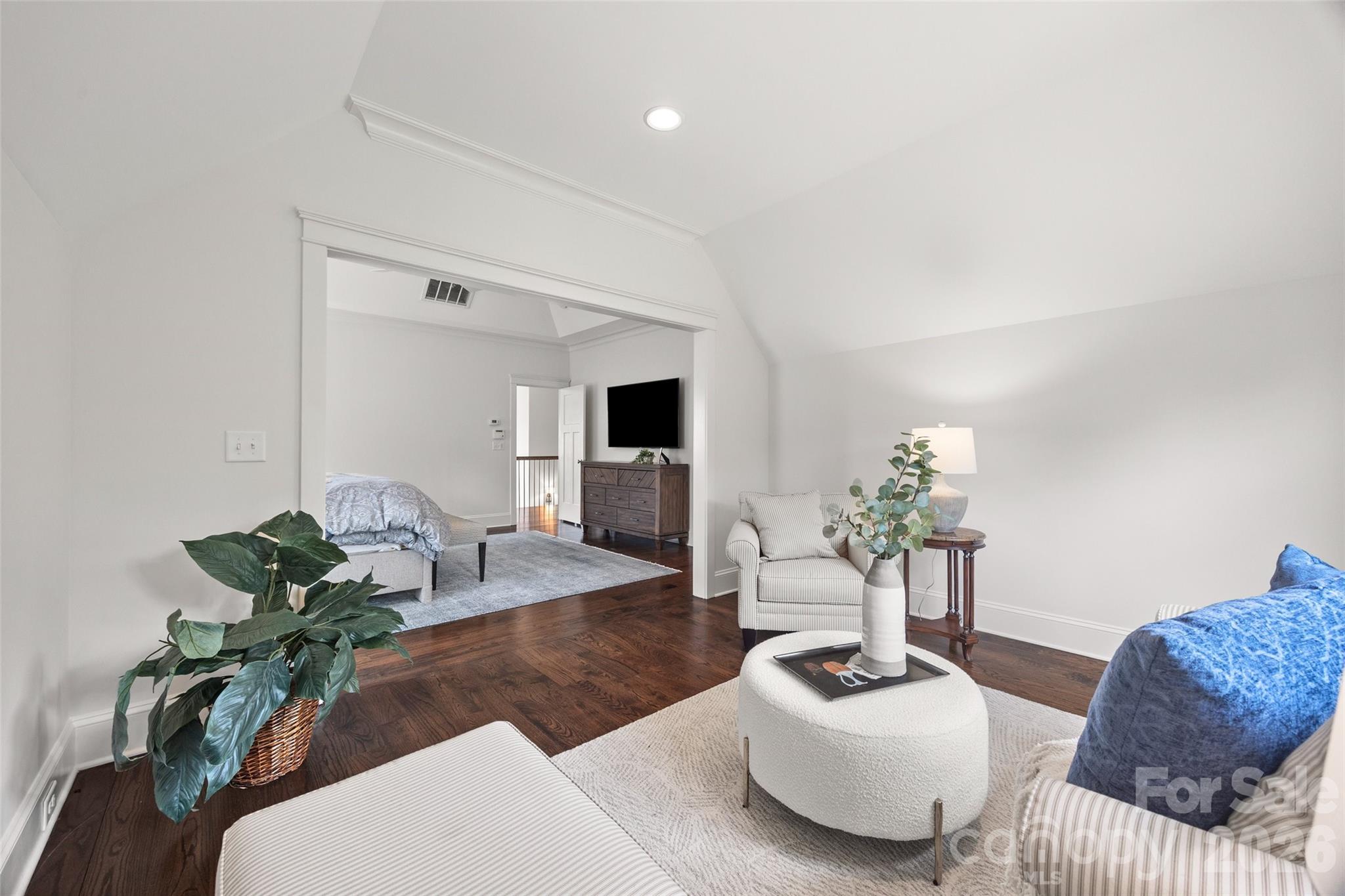 2248 Rock Creek Drive — Charlotte