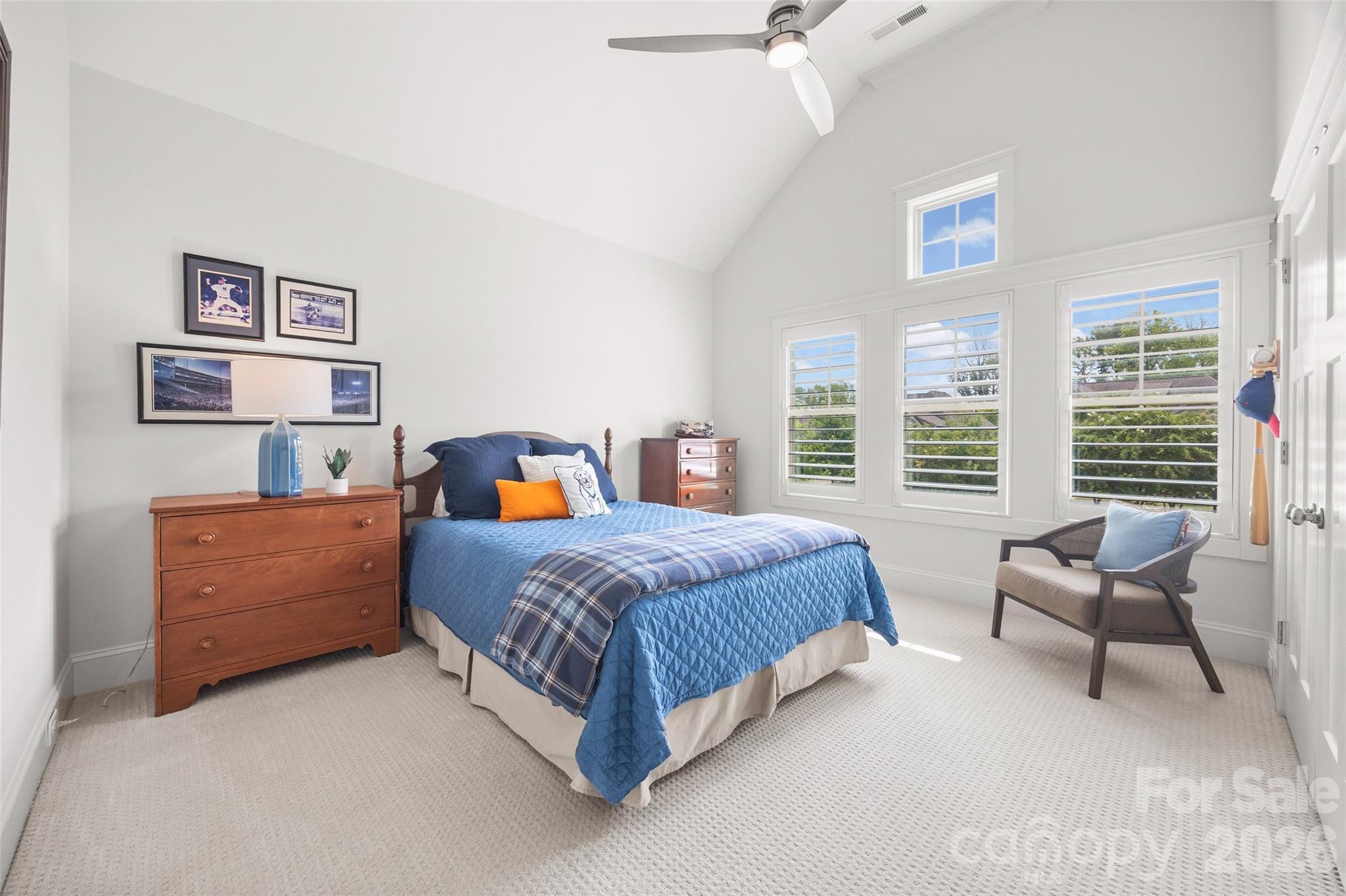 2248 Rock Creek Drive — Charlotte