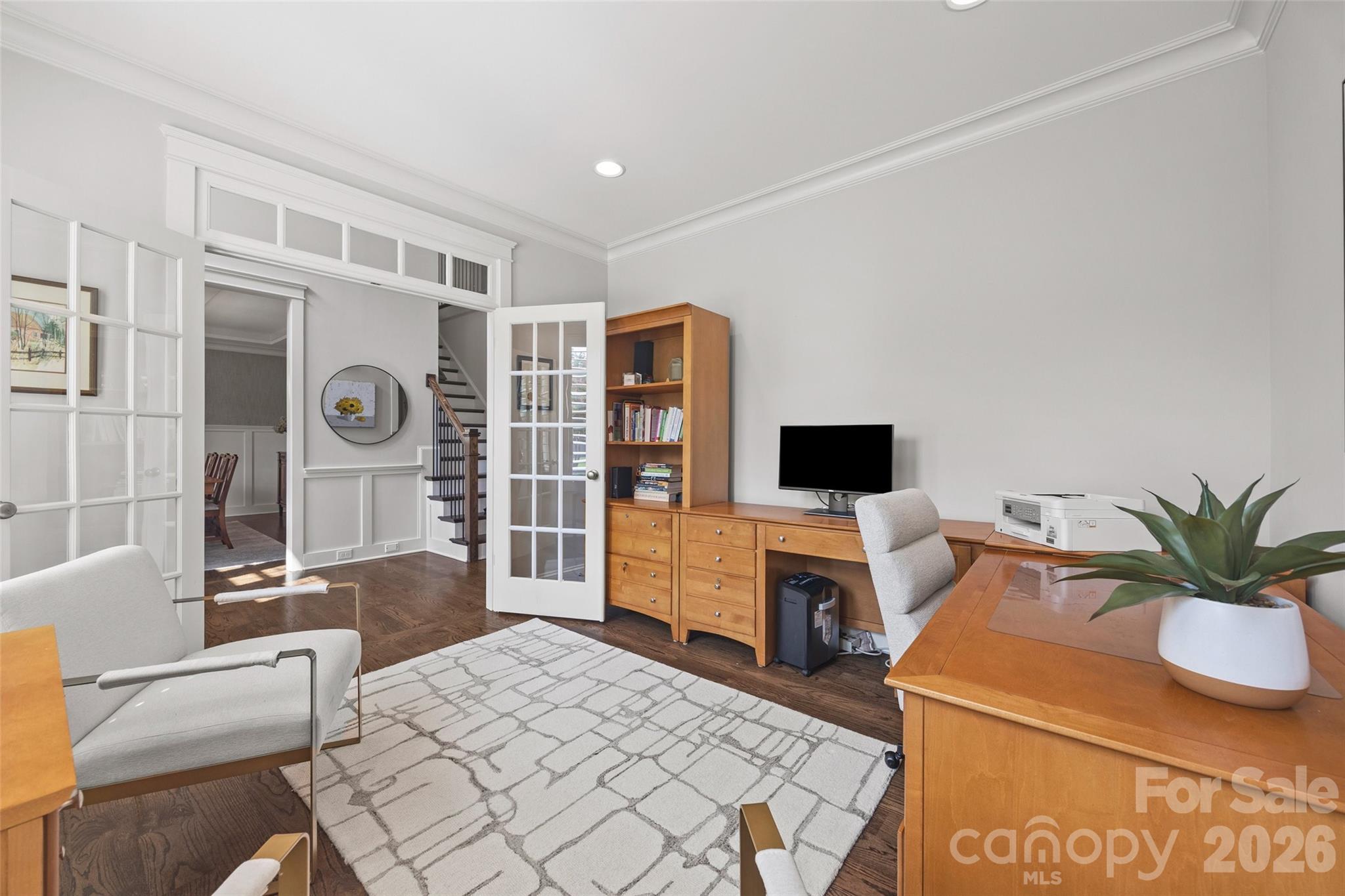 2248 Rock Creek Drive — Charlotte