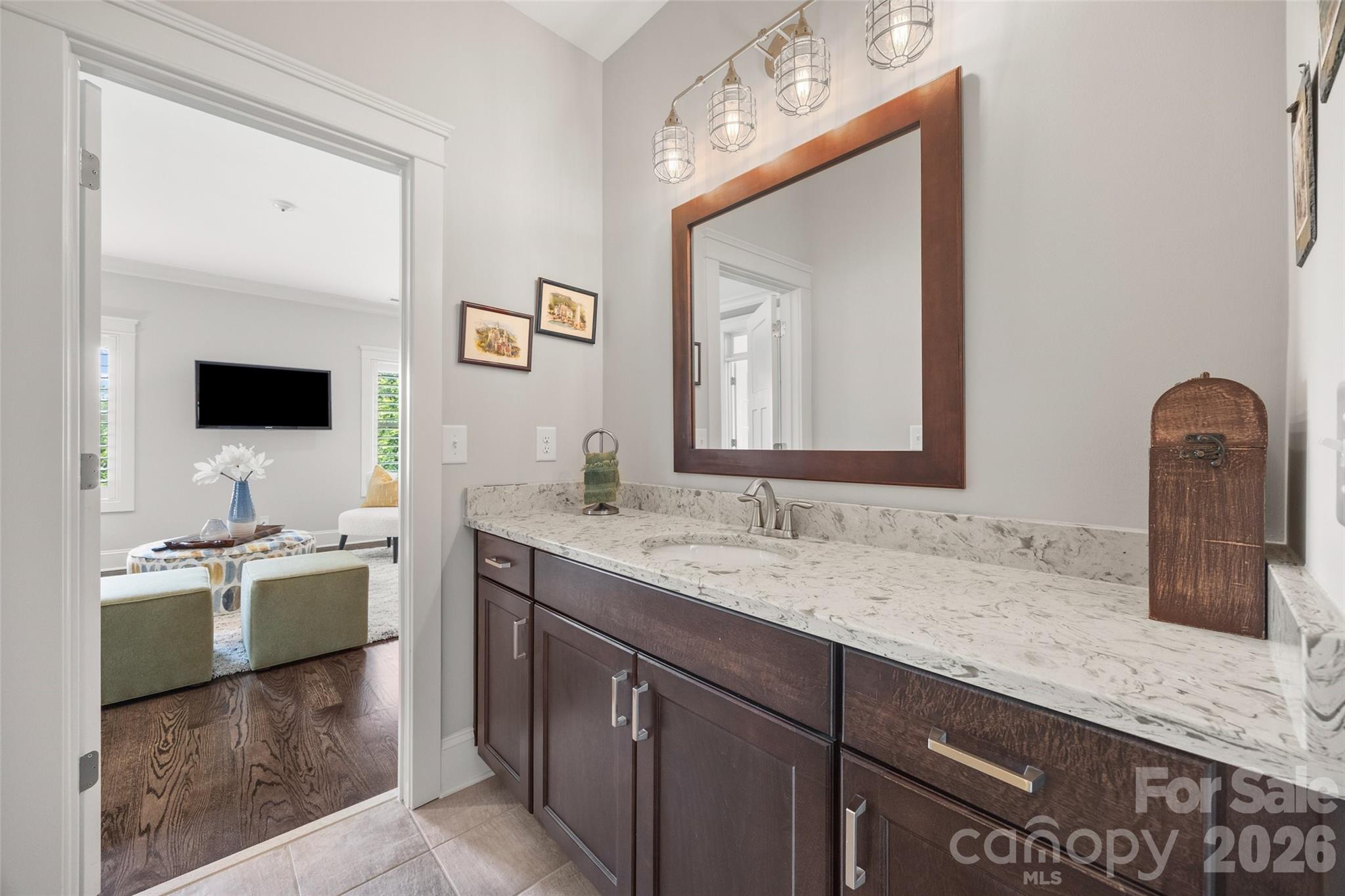 2248 Rock Creek Drive — Charlotte