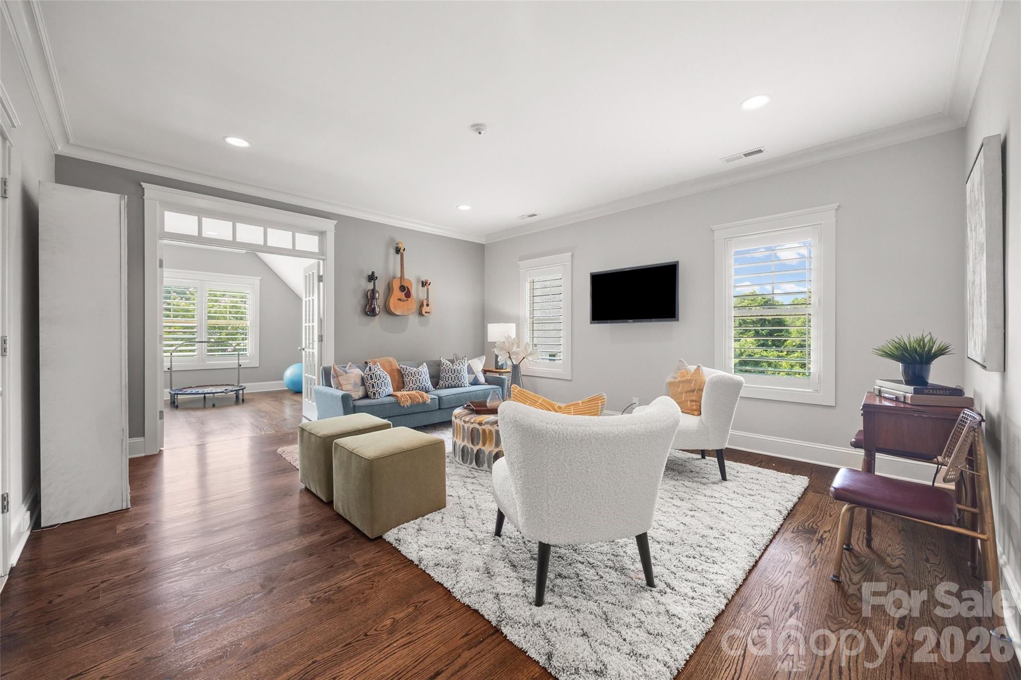 2248 Rock Creek Drive — Charlotte