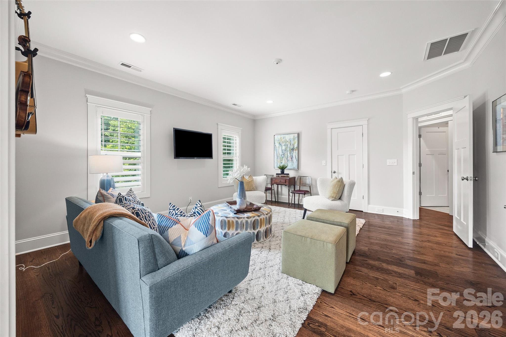 2248 Rock Creek Drive — Charlotte