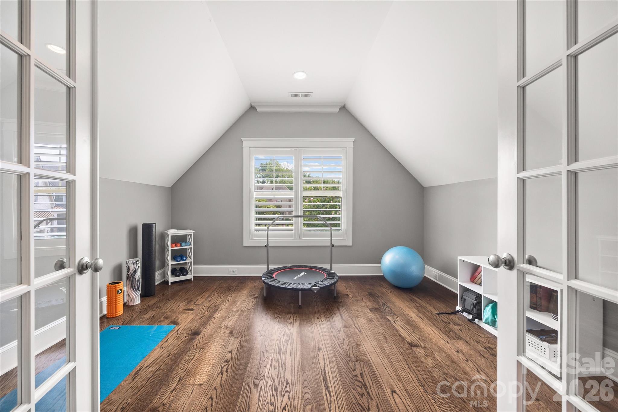 2248 Rock Creek Drive — Charlotte