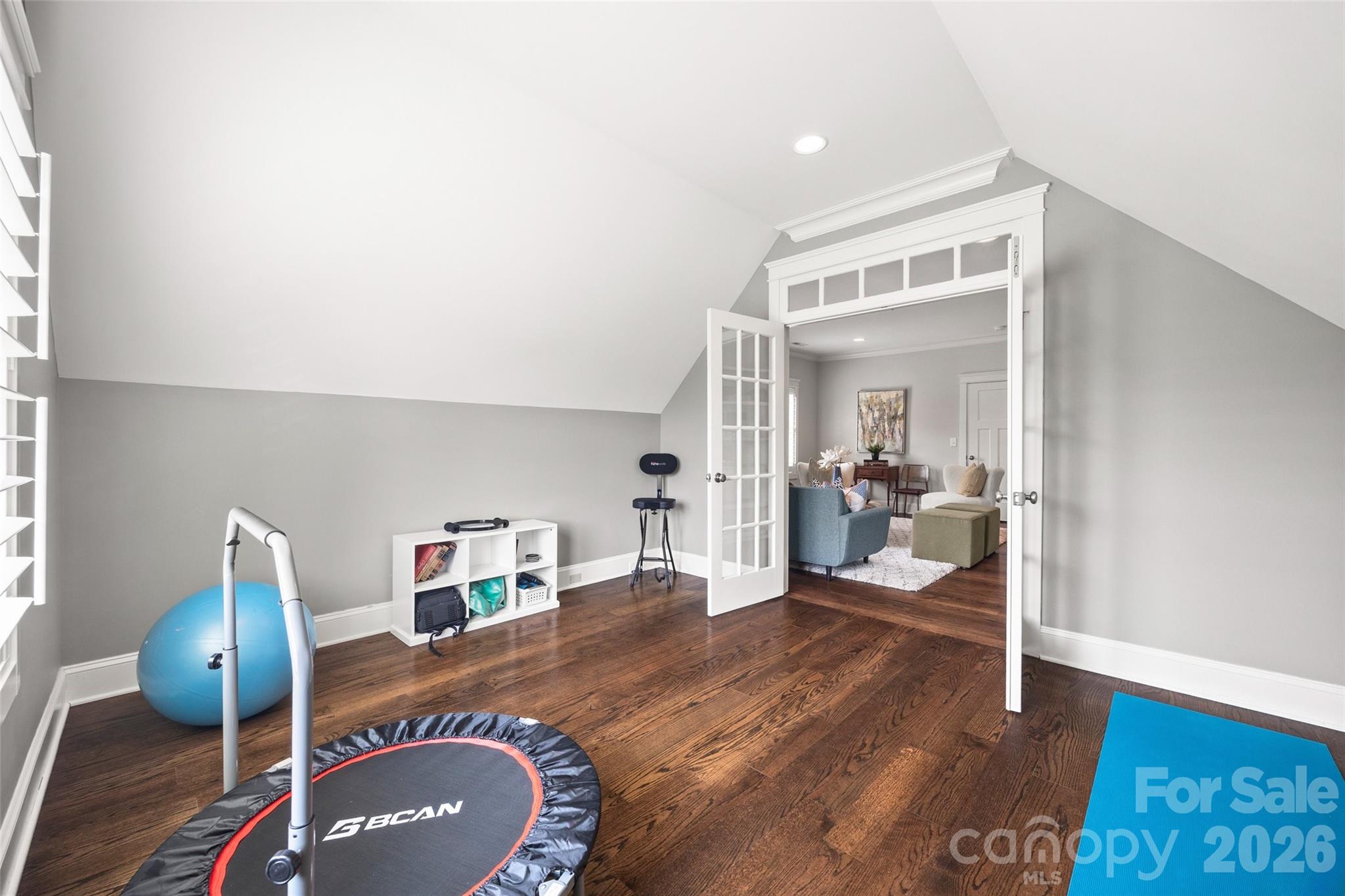 2248 Rock Creek Drive — Charlotte