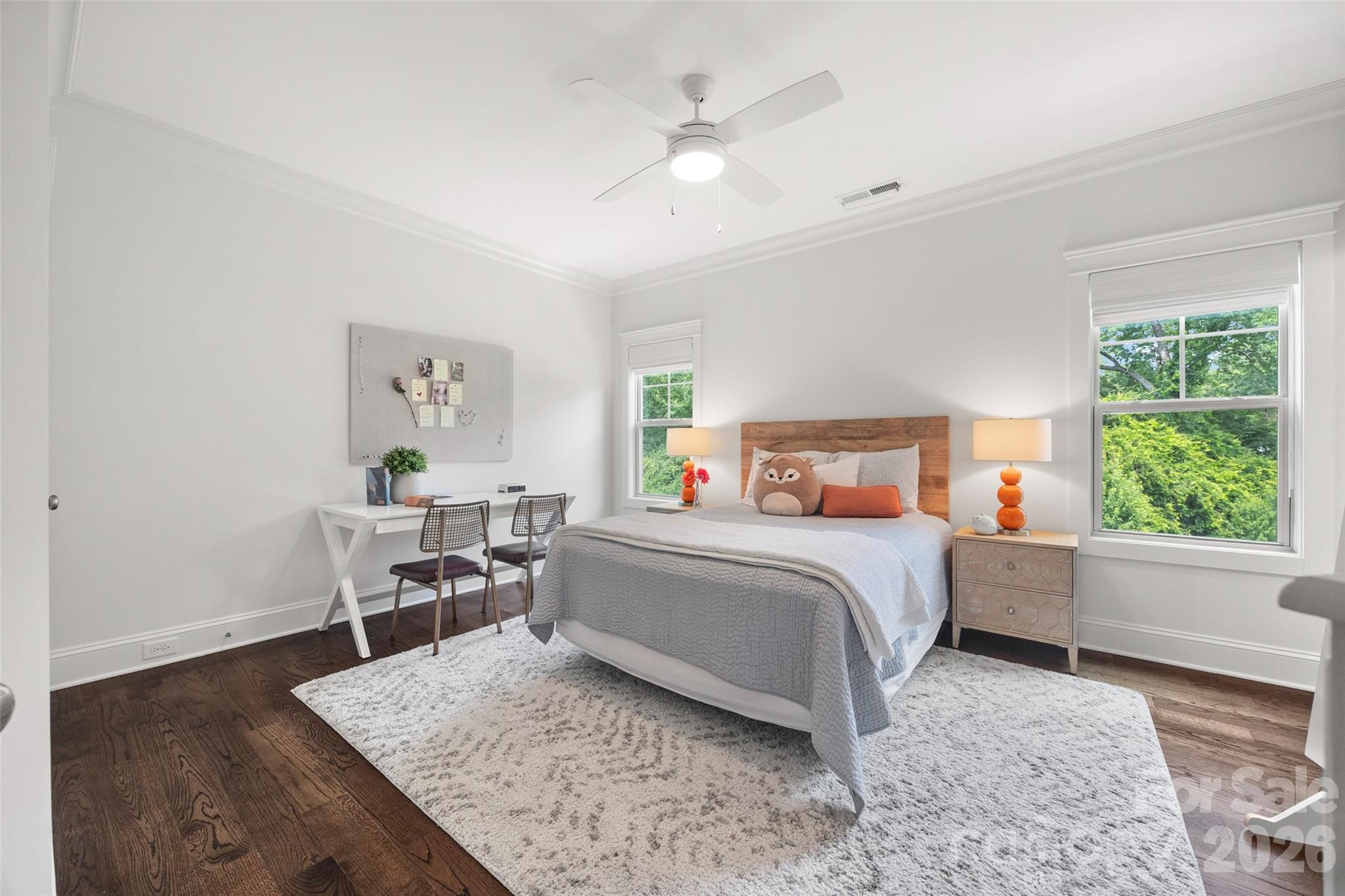 2248 Rock Creek Drive — Charlotte