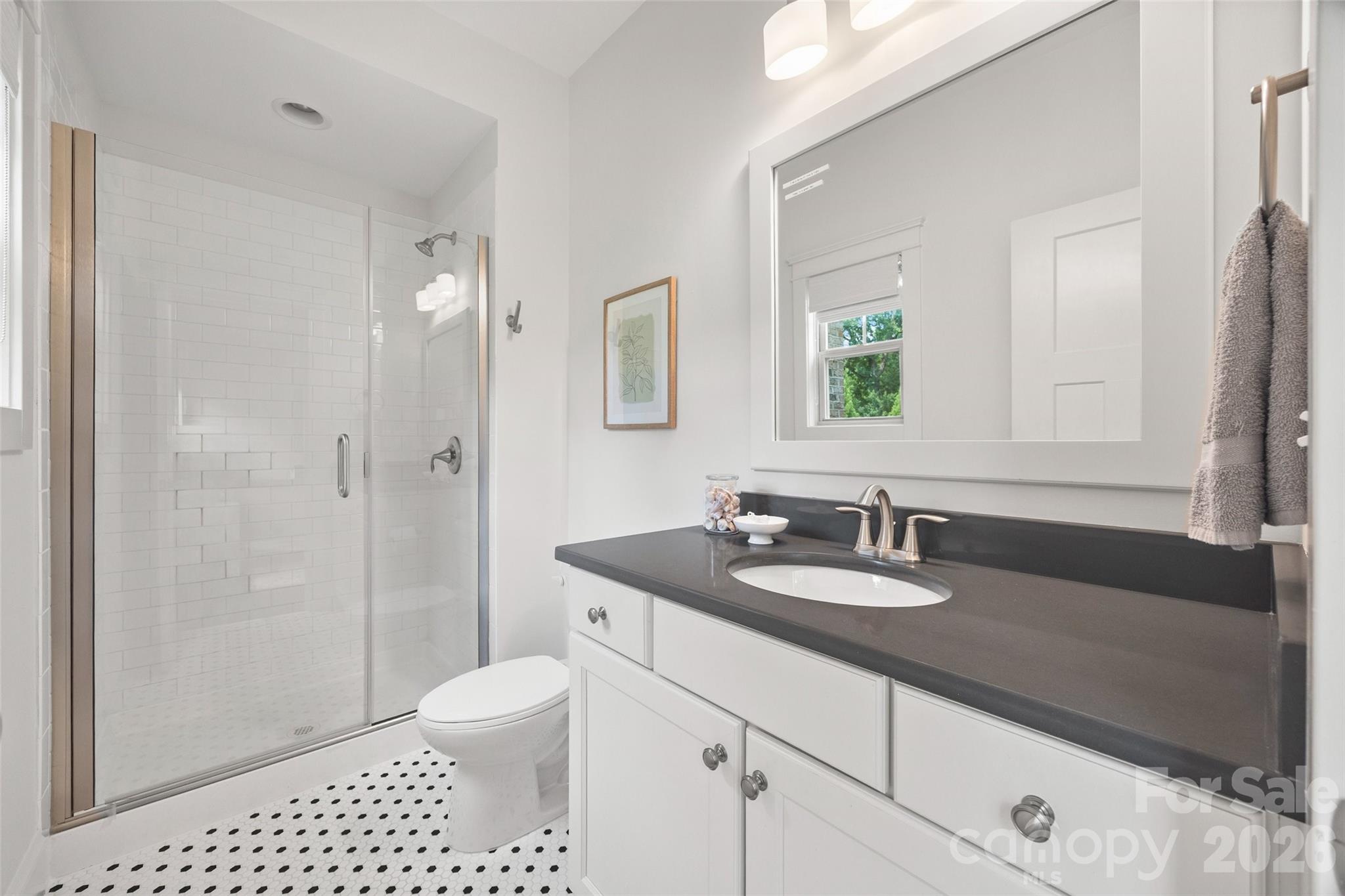 2248 Rock Creek Drive — Charlotte