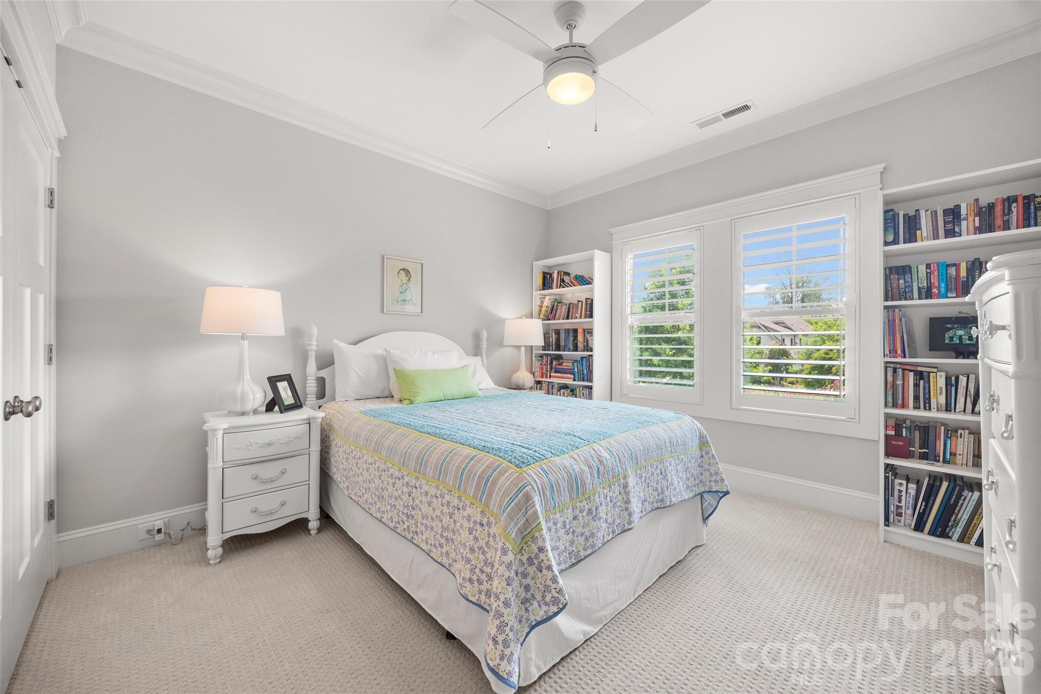 2248 Rock Creek Drive — Charlotte