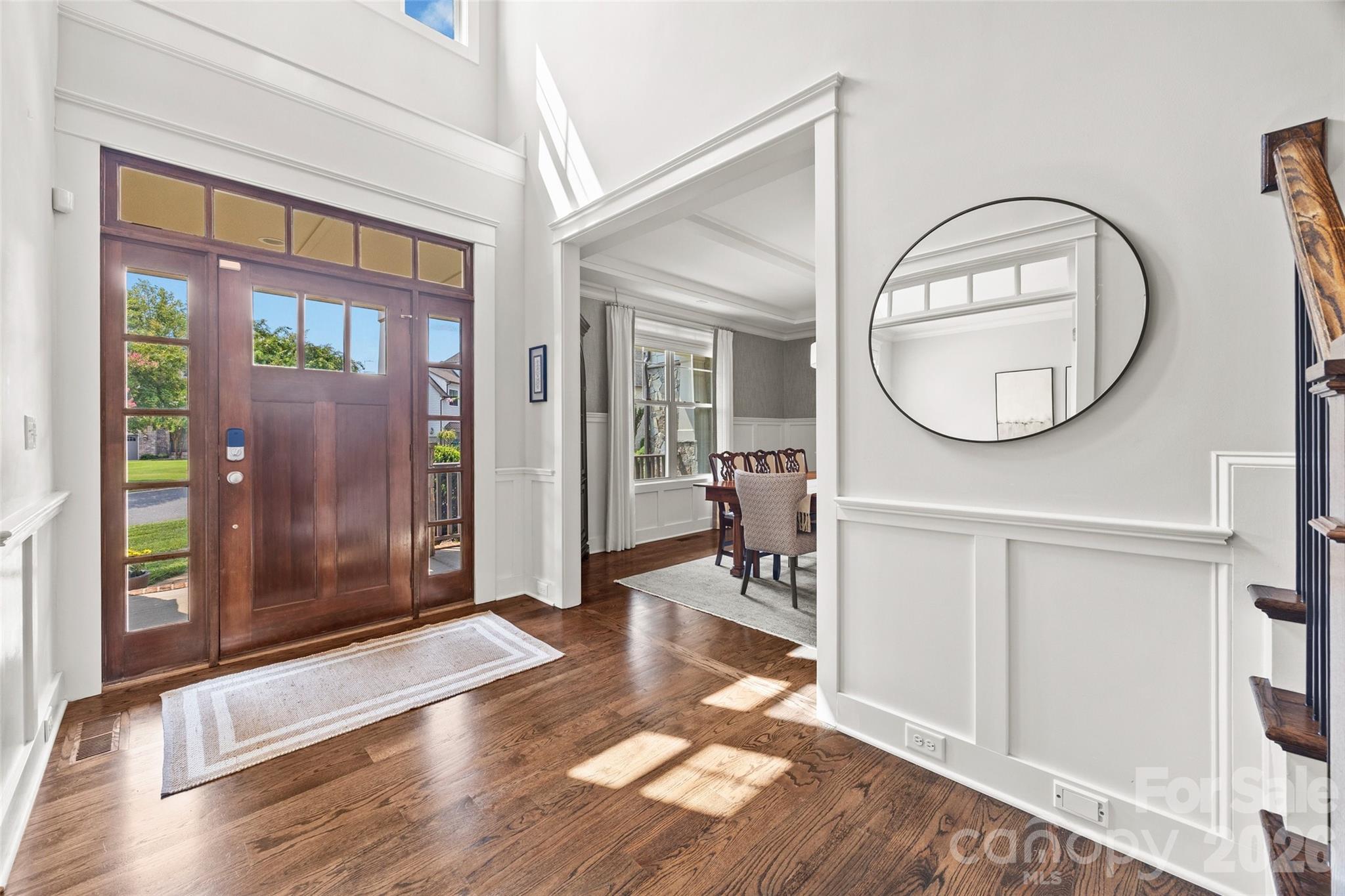 2248 Rock Creek Drive — Charlotte