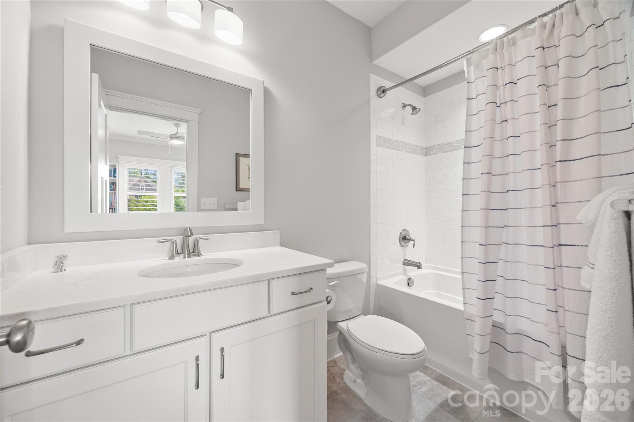 2248 Rock Creek Drive — Charlotte
