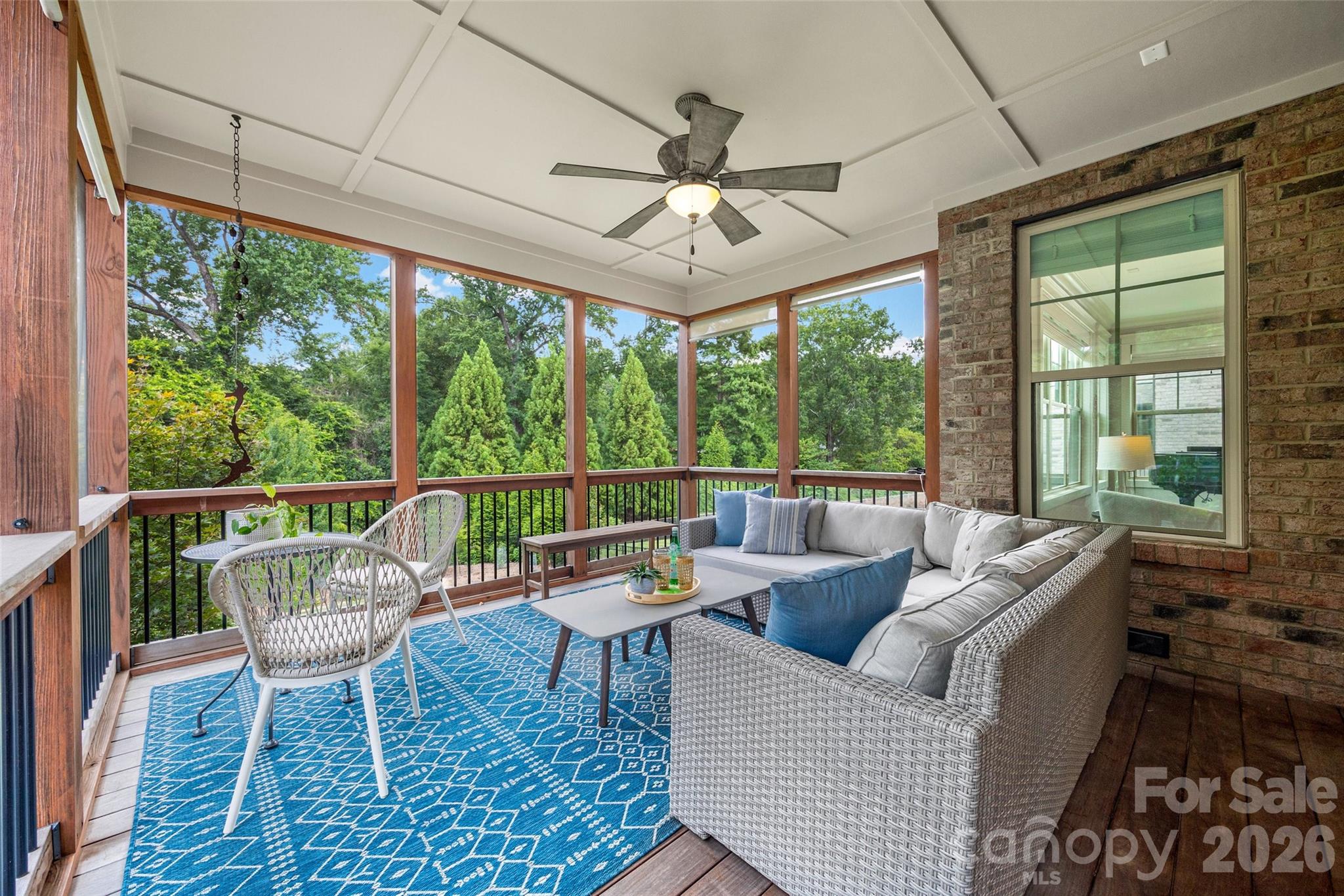 2248 Rock Creek Drive — Charlotte
