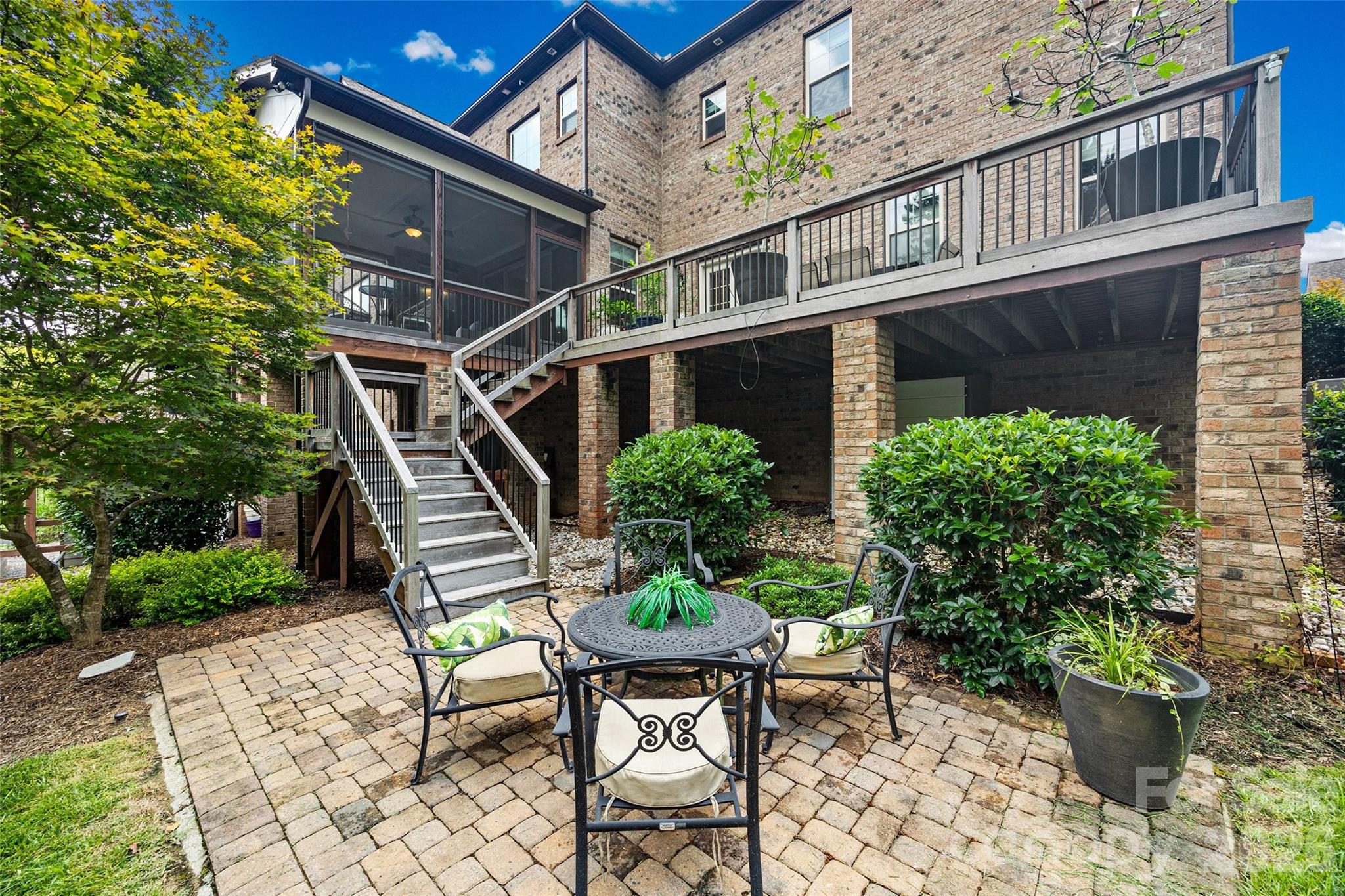2248 Rock Creek Drive — Charlotte