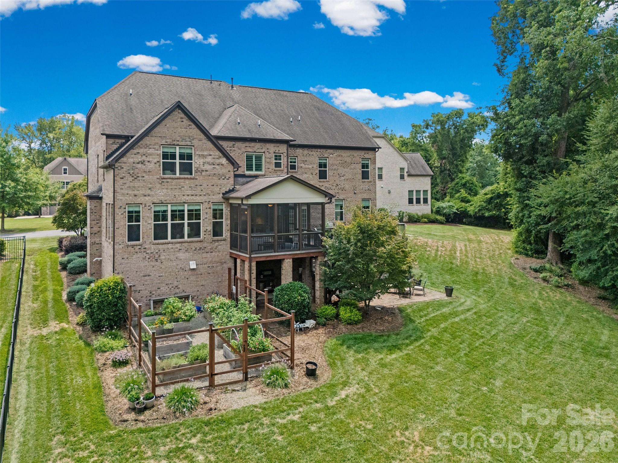 2248 Rock Creek Drive — Charlotte