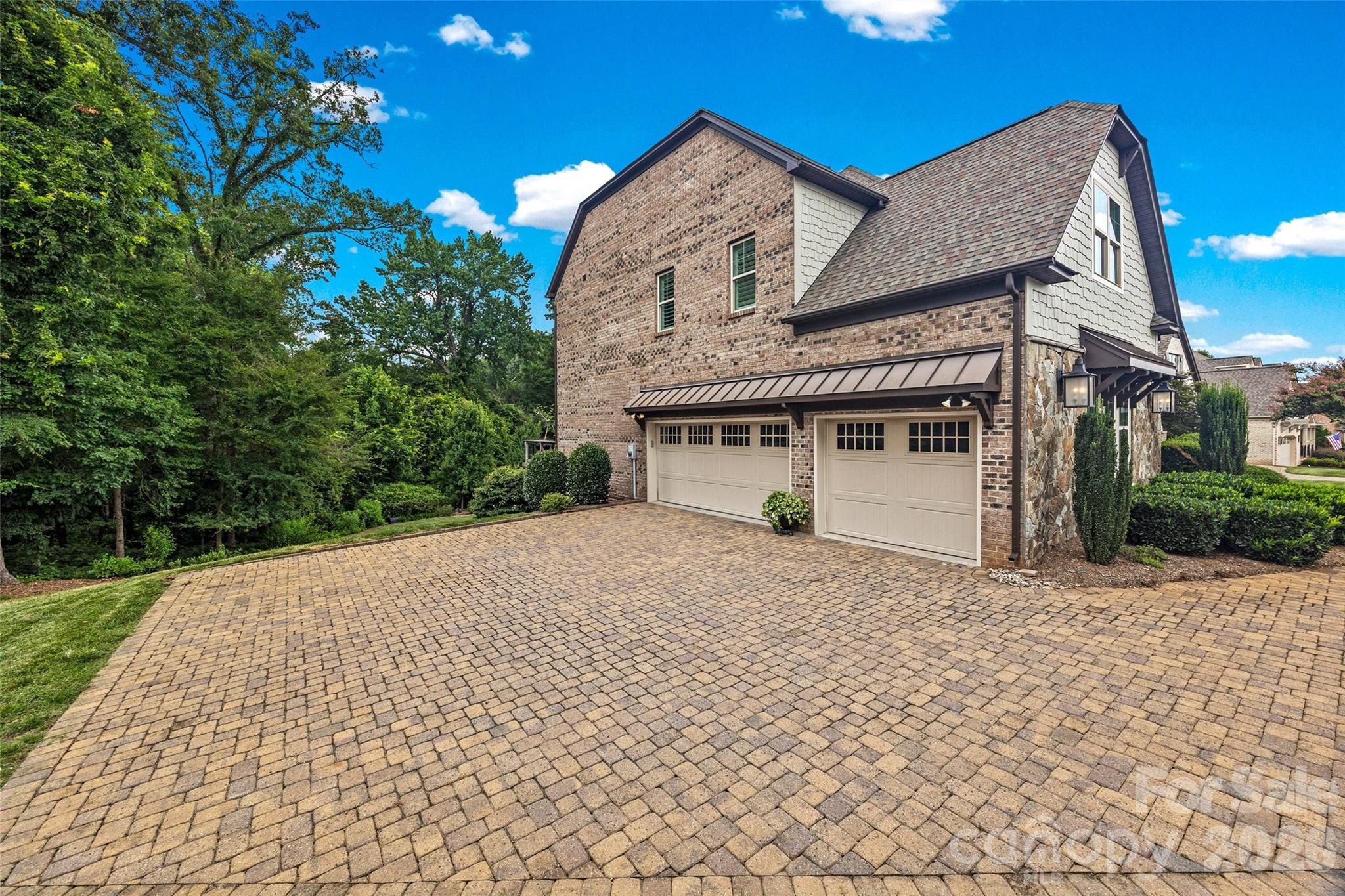 2248 Rock Creek Drive — Charlotte