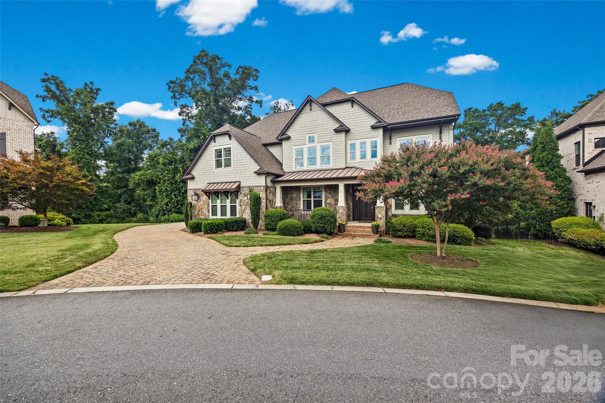 2248 Rock Creek Drive — Charlotte