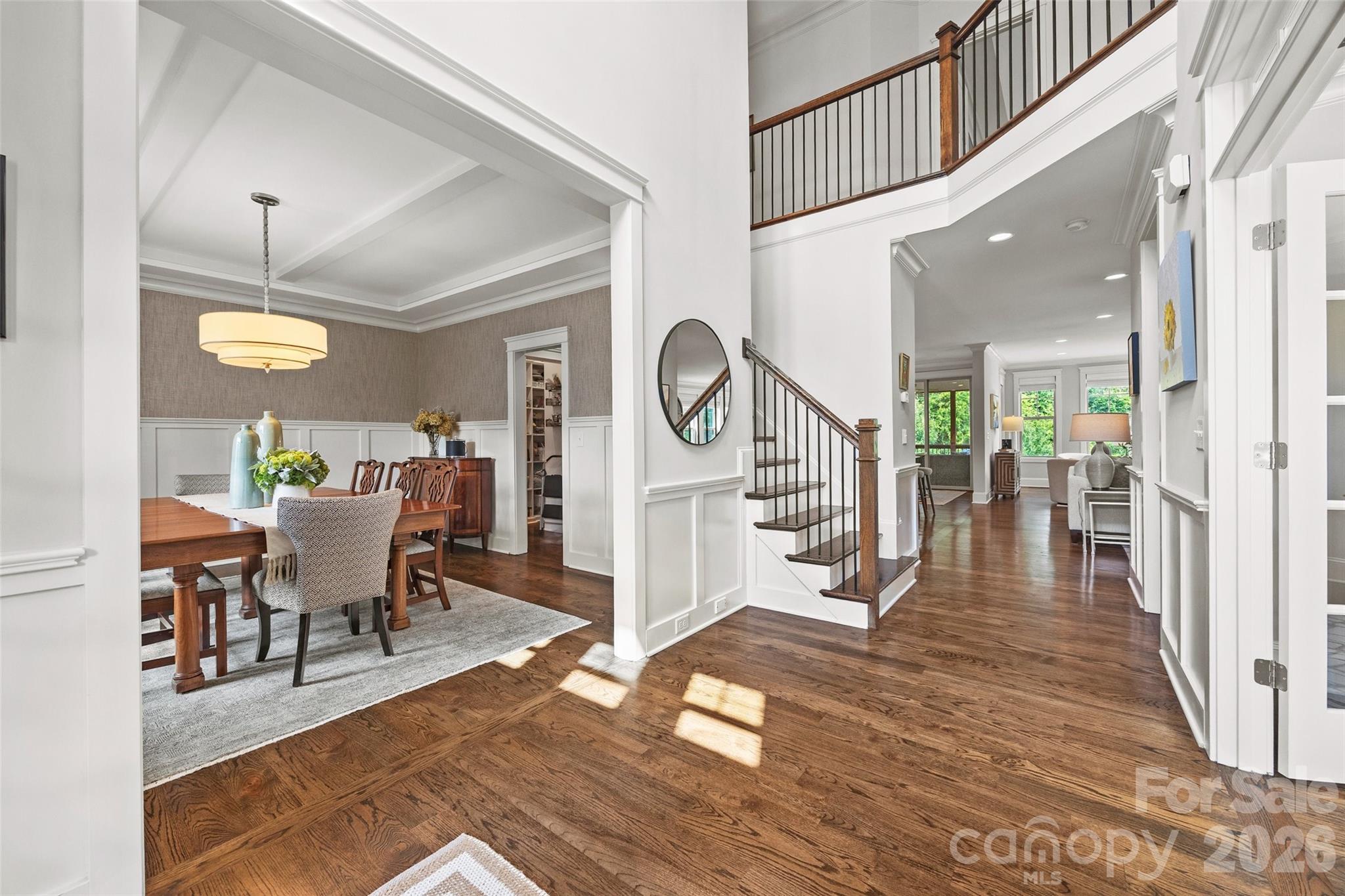 2248 Rock Creek Drive — Charlotte