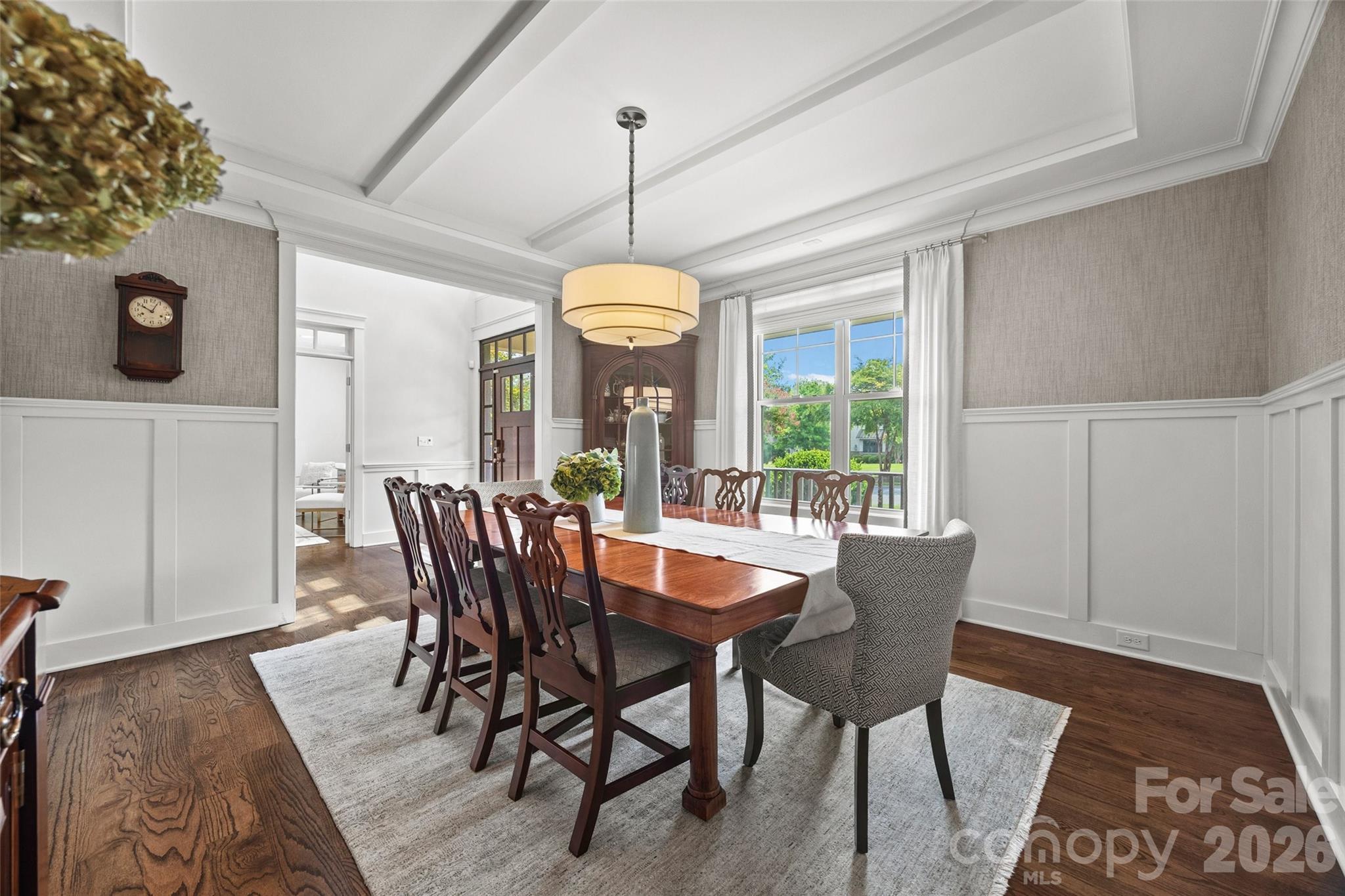 2248 Rock Creek Drive — Charlotte