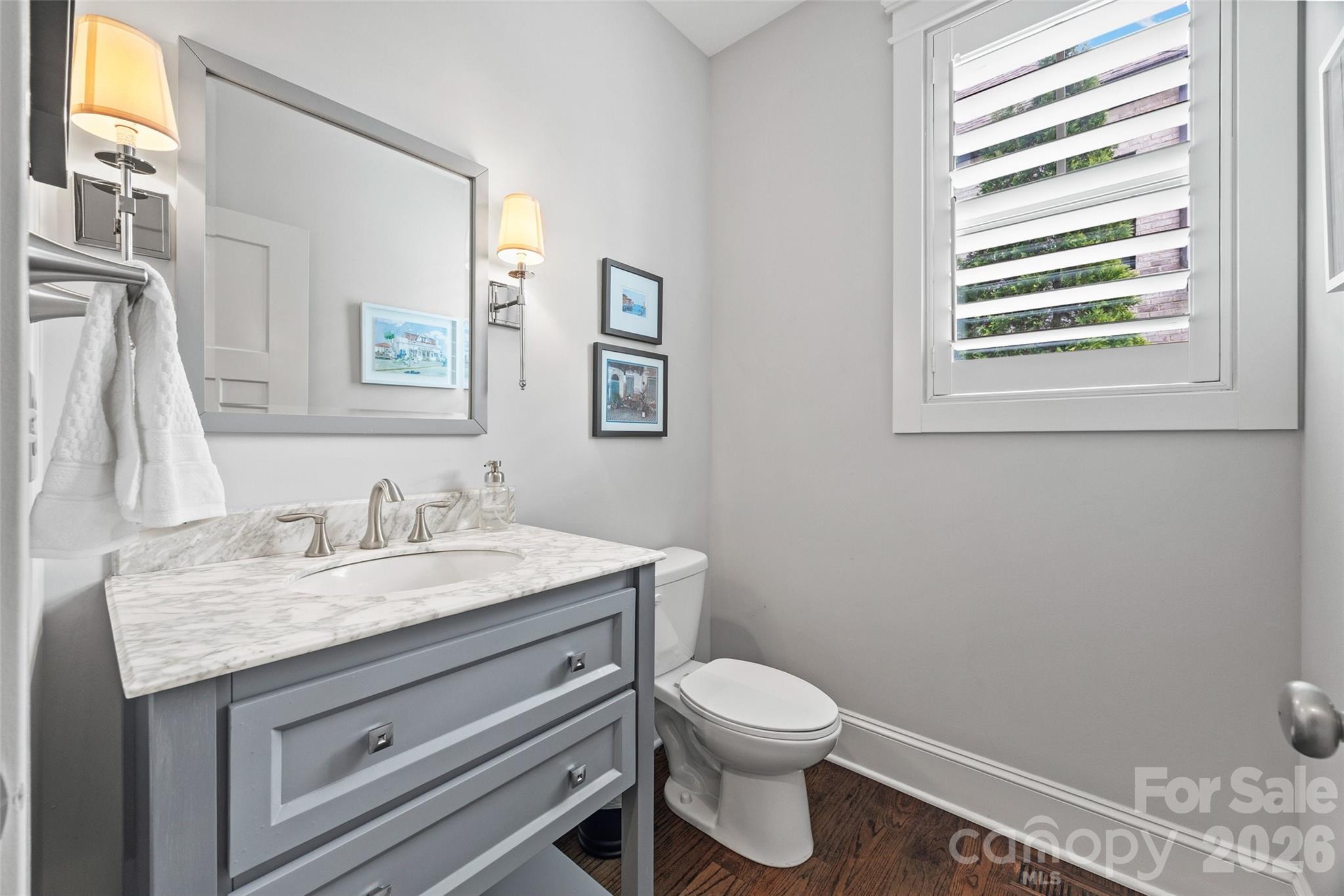 2248 Rock Creek Drive — Charlotte