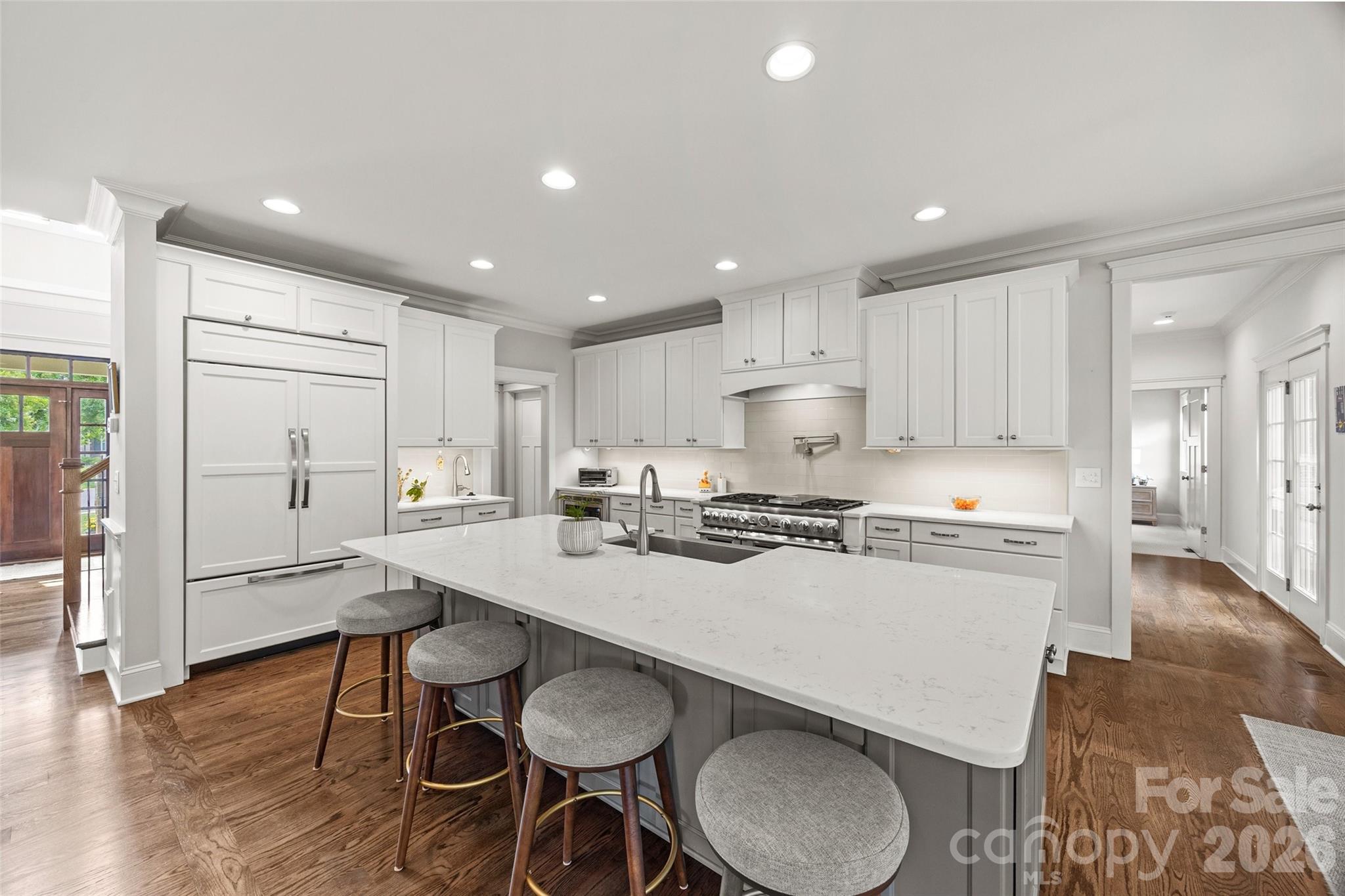 2248 Rock Creek Drive — Charlotte