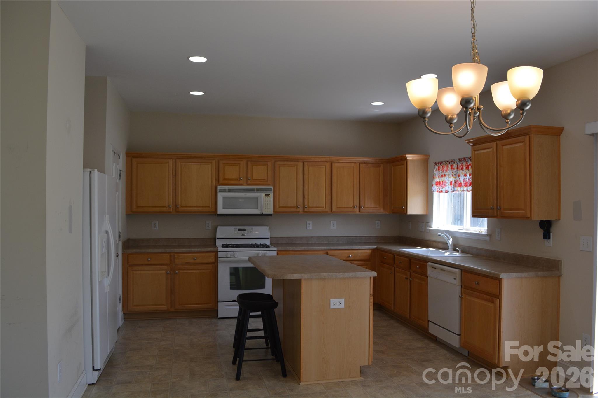 4351 Stone Mountain Drive — Gastonia