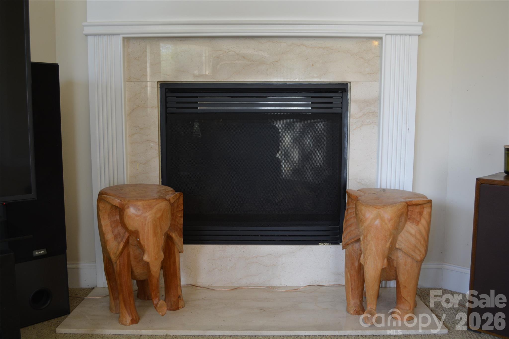 4351 Stone Mountain Drive — Gastonia