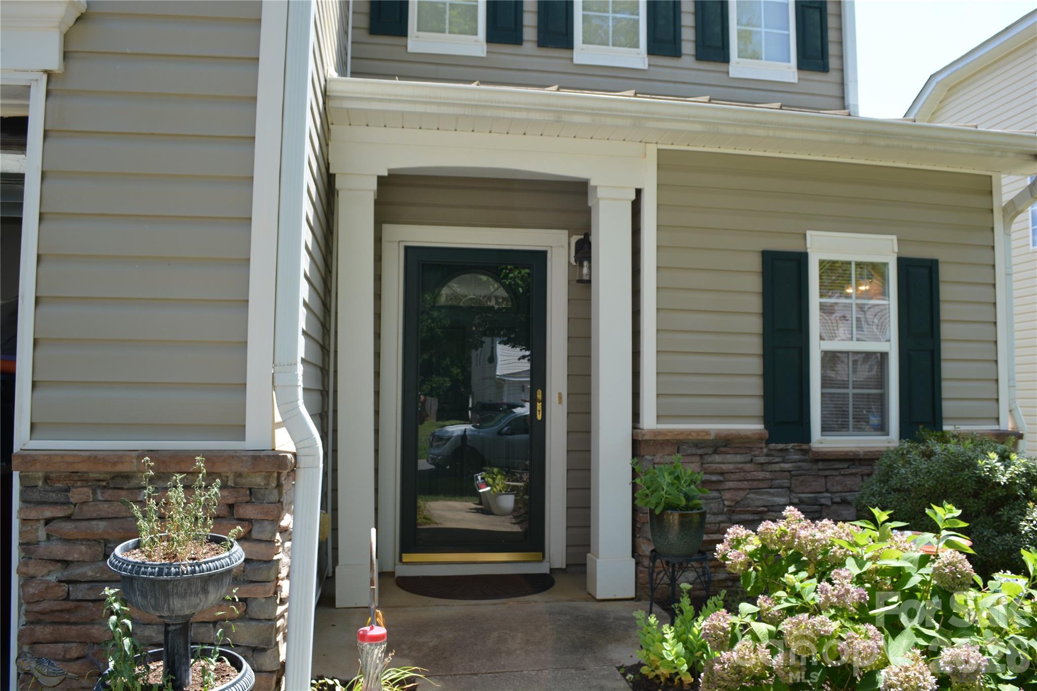 4351 Stone Mountain Drive — Gastonia