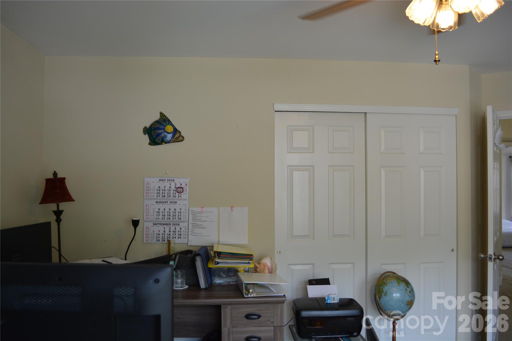 4351 Stone Mountain Drive — Gastonia