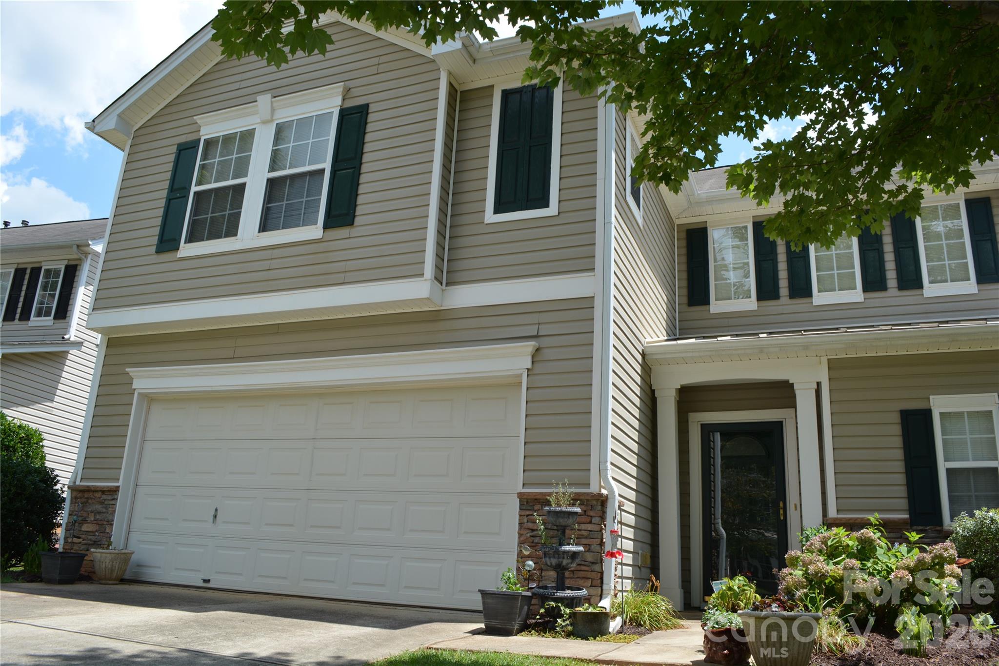 4351 Stone Mountain Drive — Gastonia