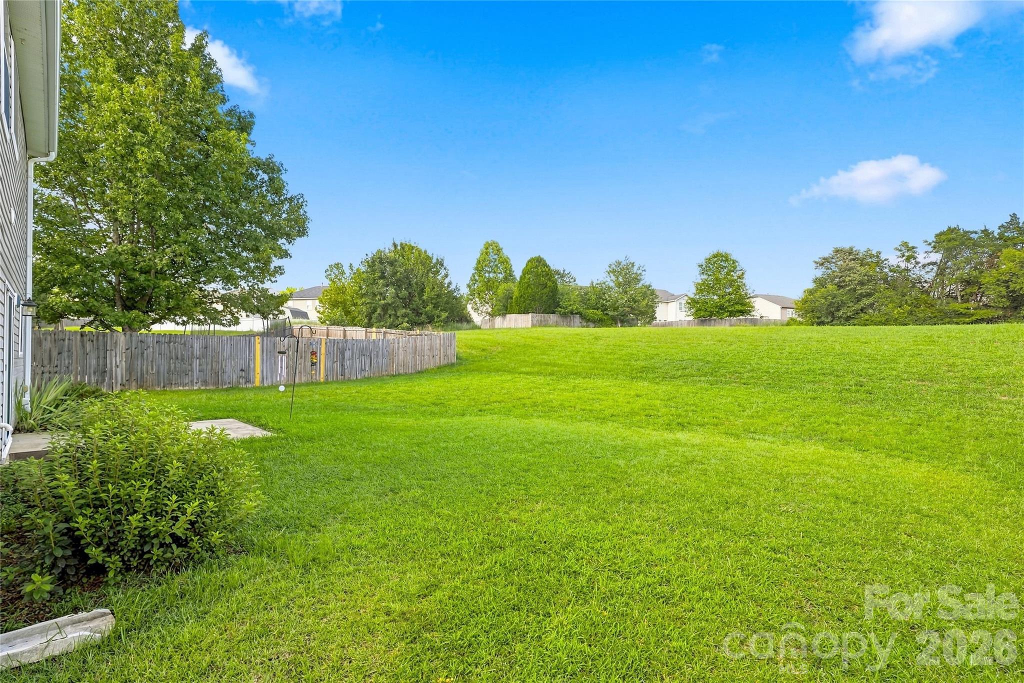 4351 Stone Mountain Drive — Gastonia
