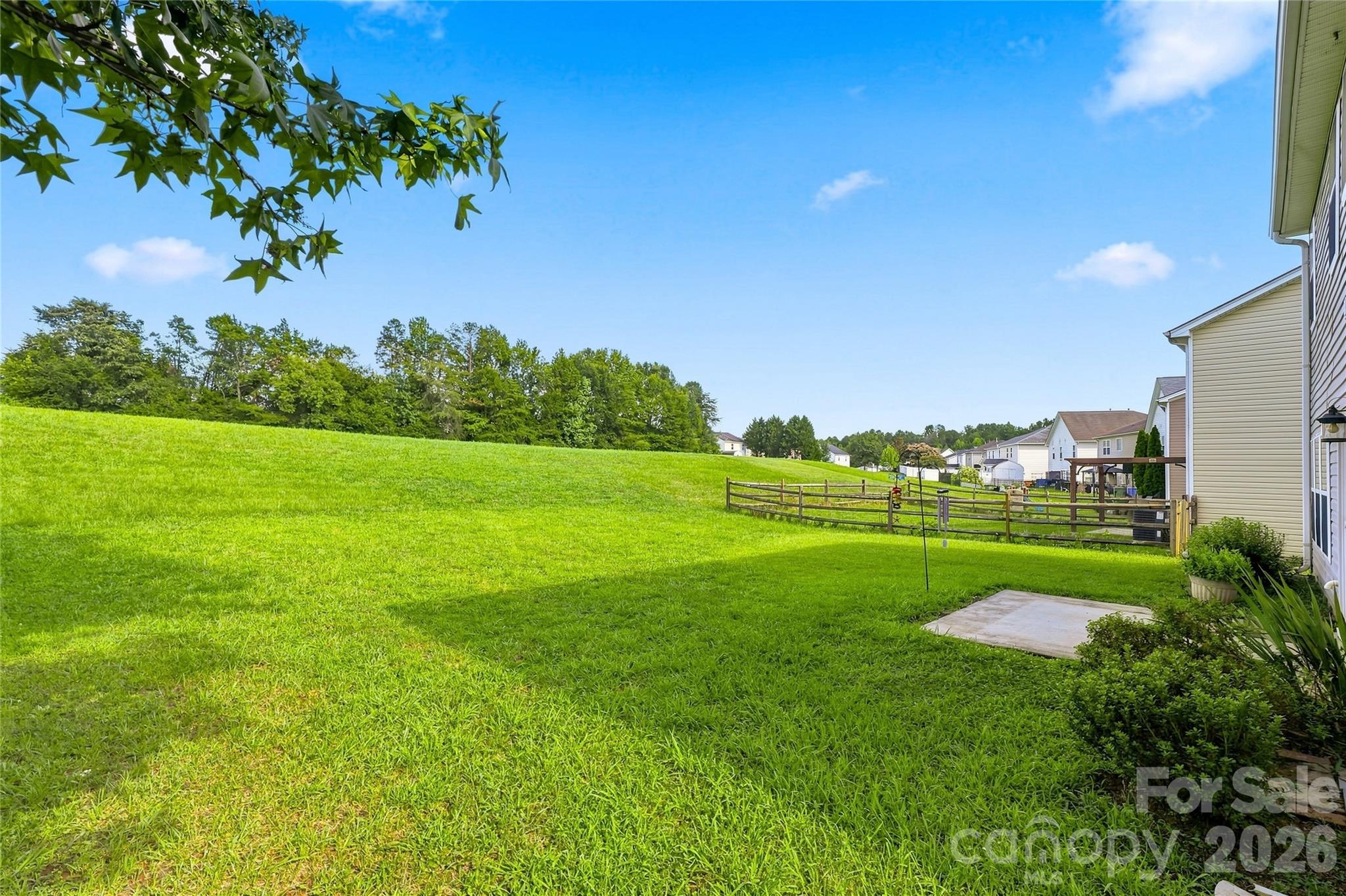 4351 Stone Mountain Drive — Gastonia