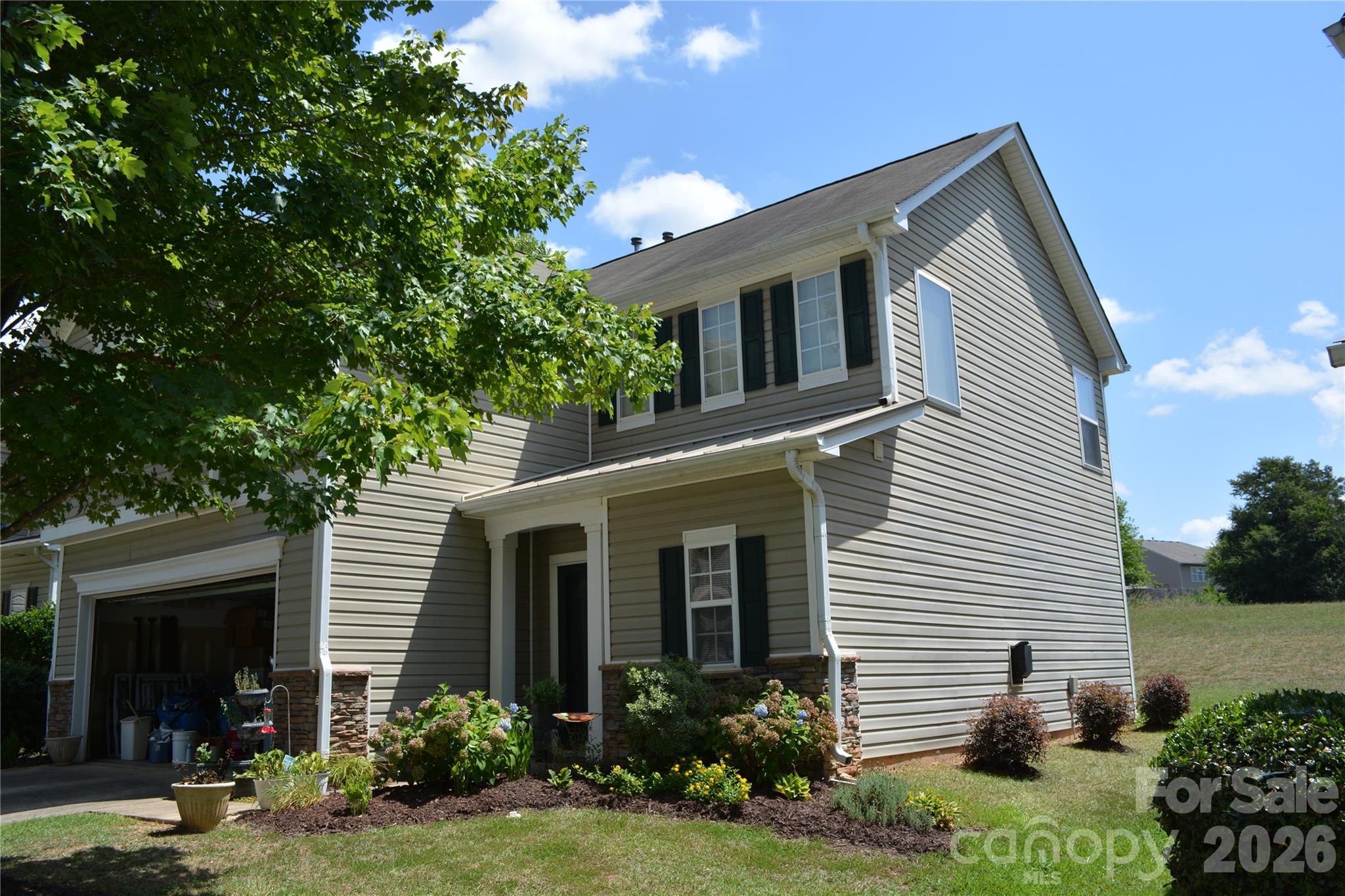 4351 Stone Mountain Drive — Gastonia