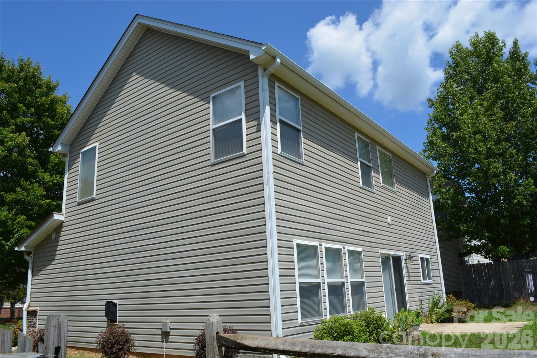 4351 Stone Mountain Drive — Gastonia