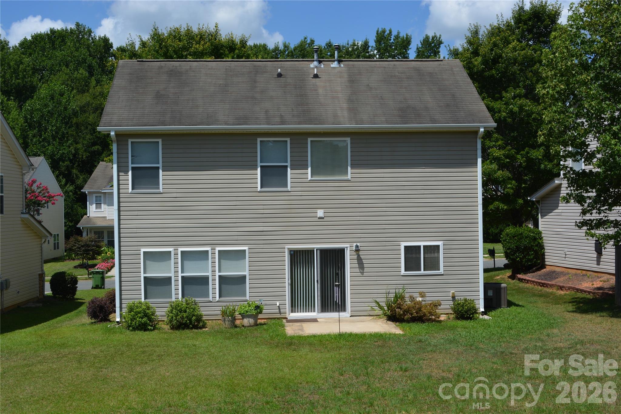 4351 Stone Mountain Drive — Gastonia