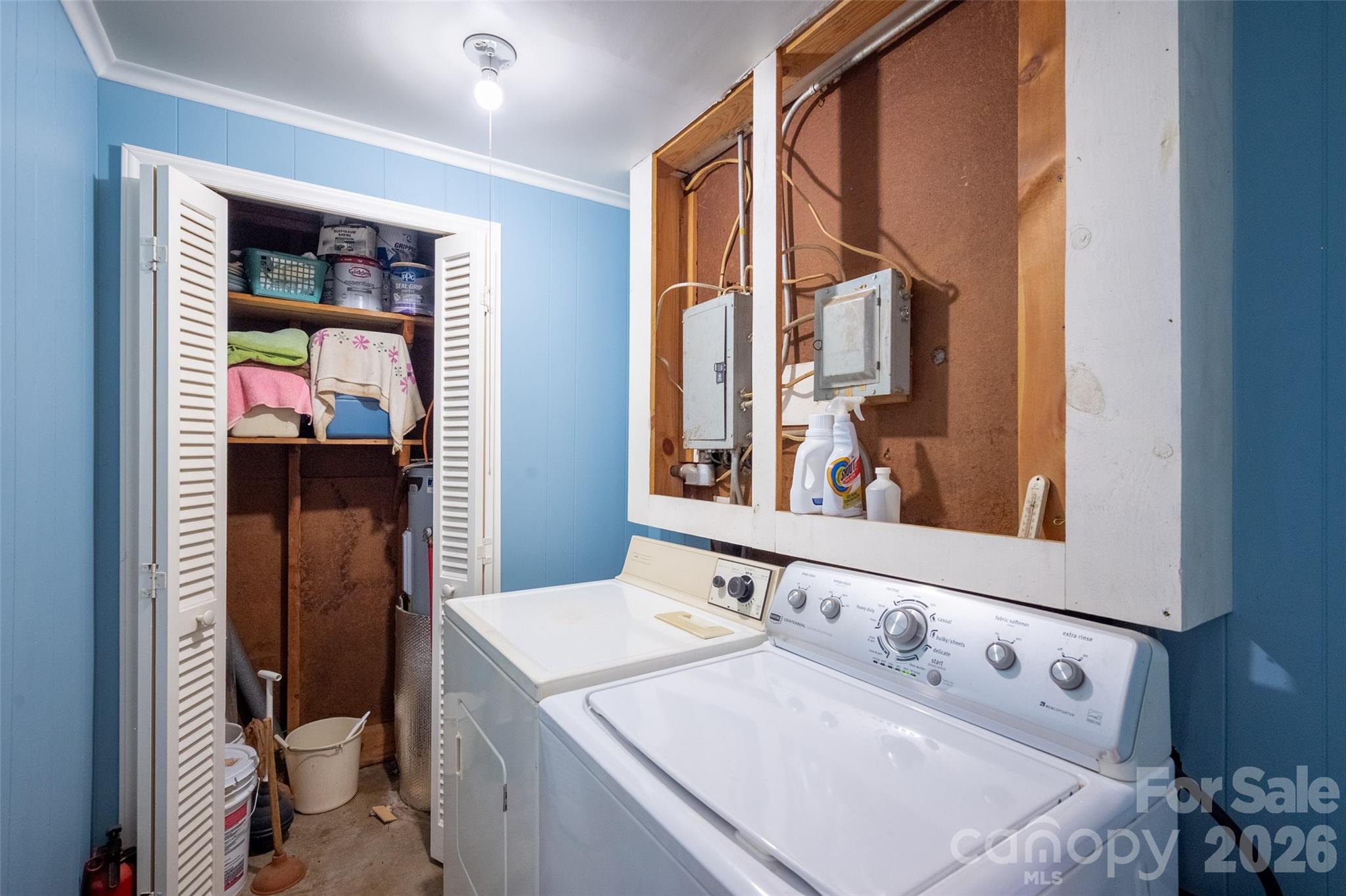 2911 Enfield Road — Charlotte