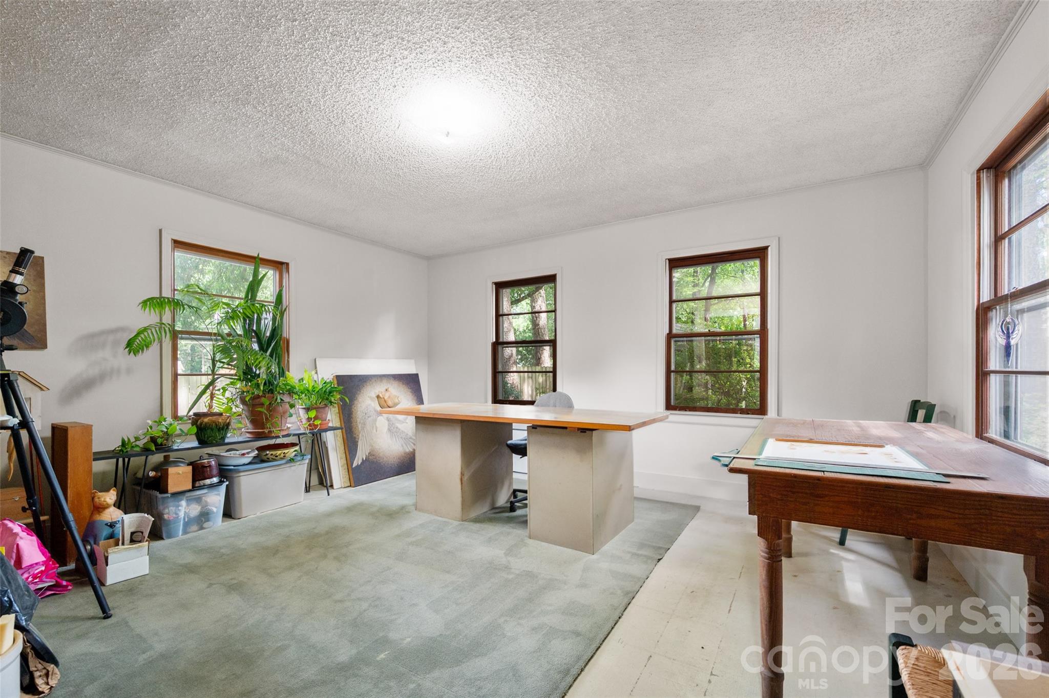 2911 Enfield Road — Charlotte