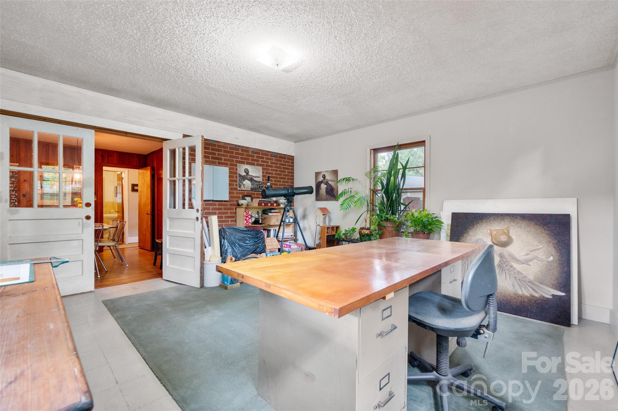 2911 Enfield Road — Charlotte
