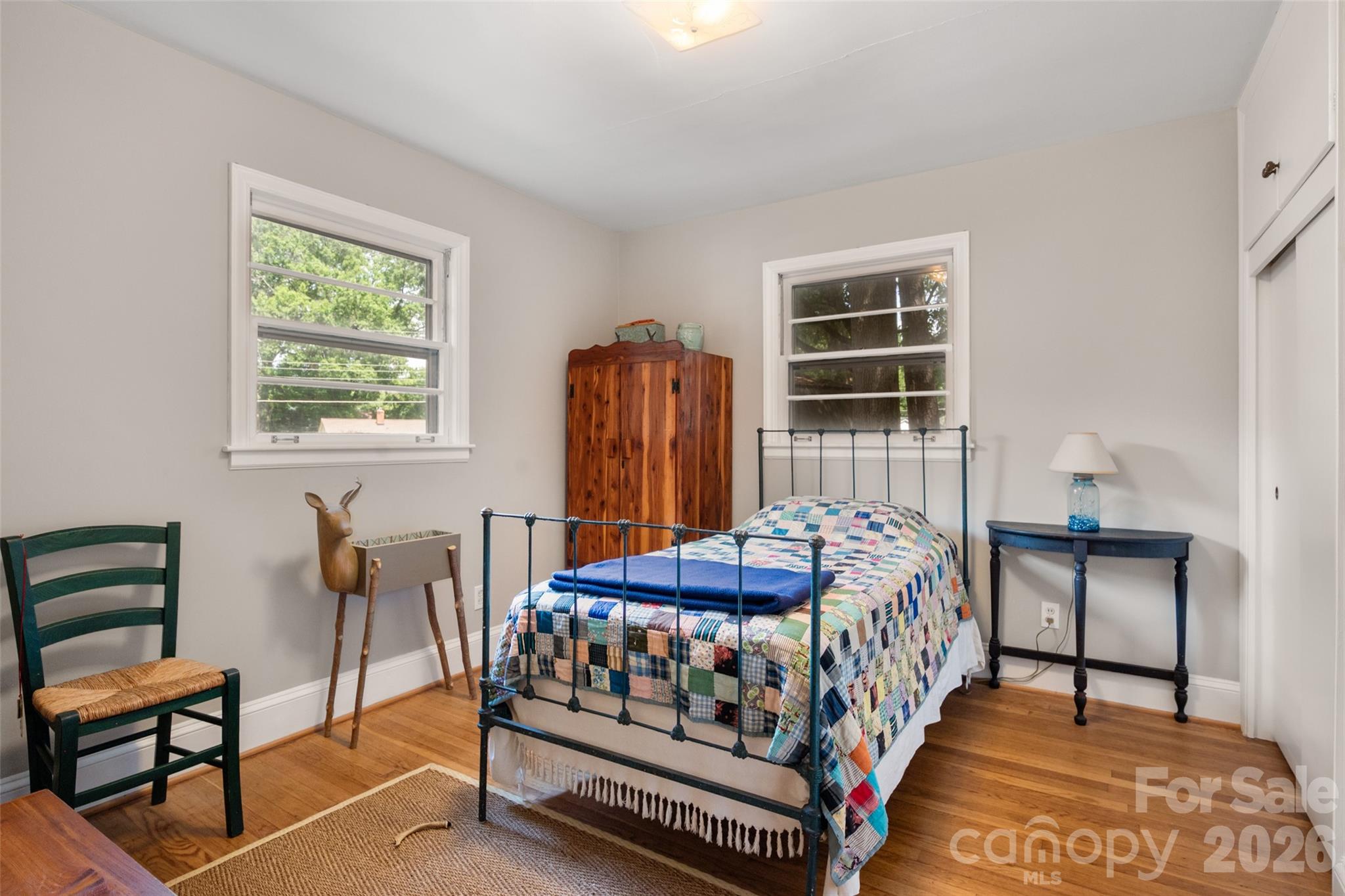 2911 Enfield Road — Charlotte