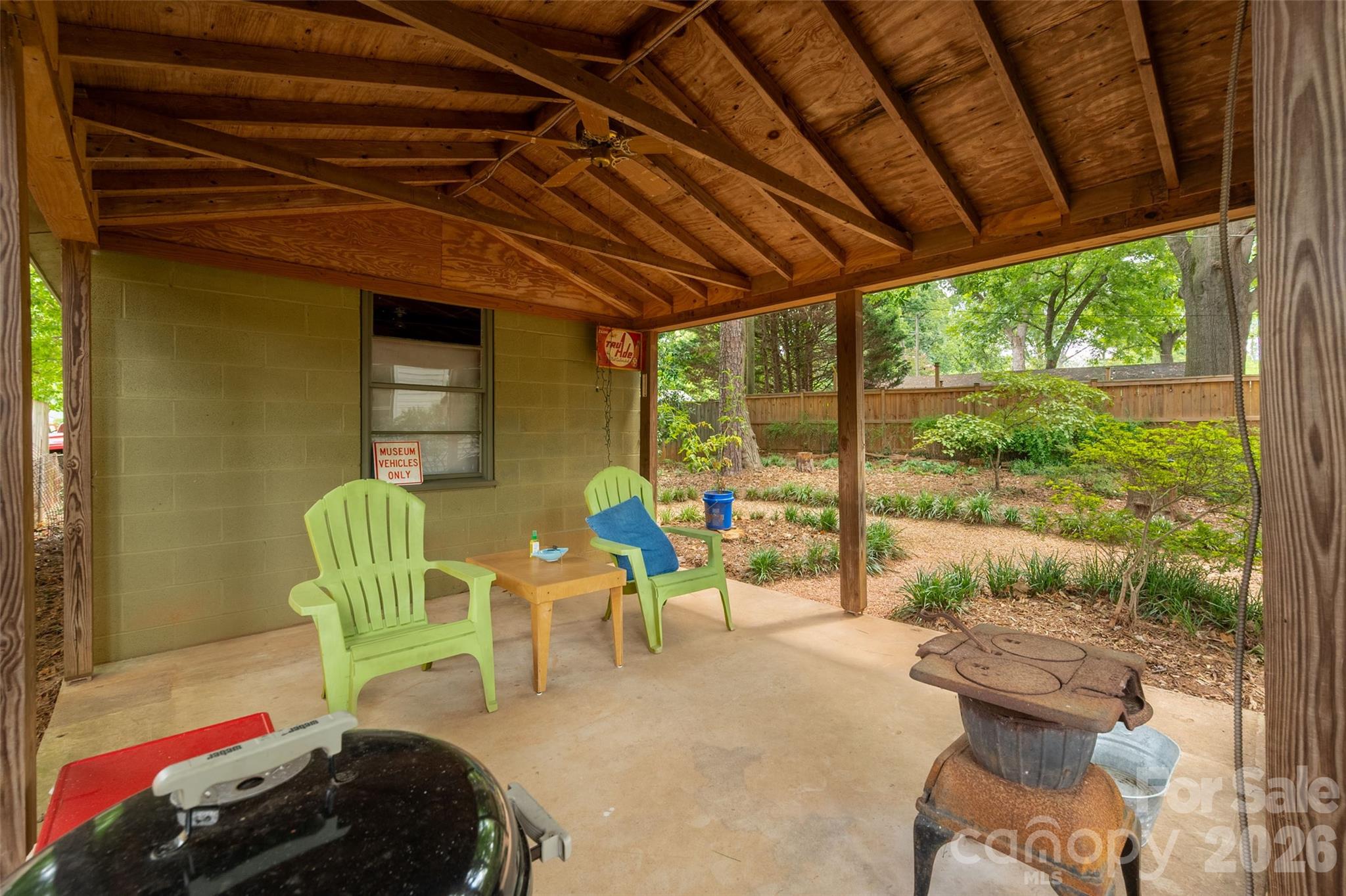 2911 Enfield Road — Charlotte