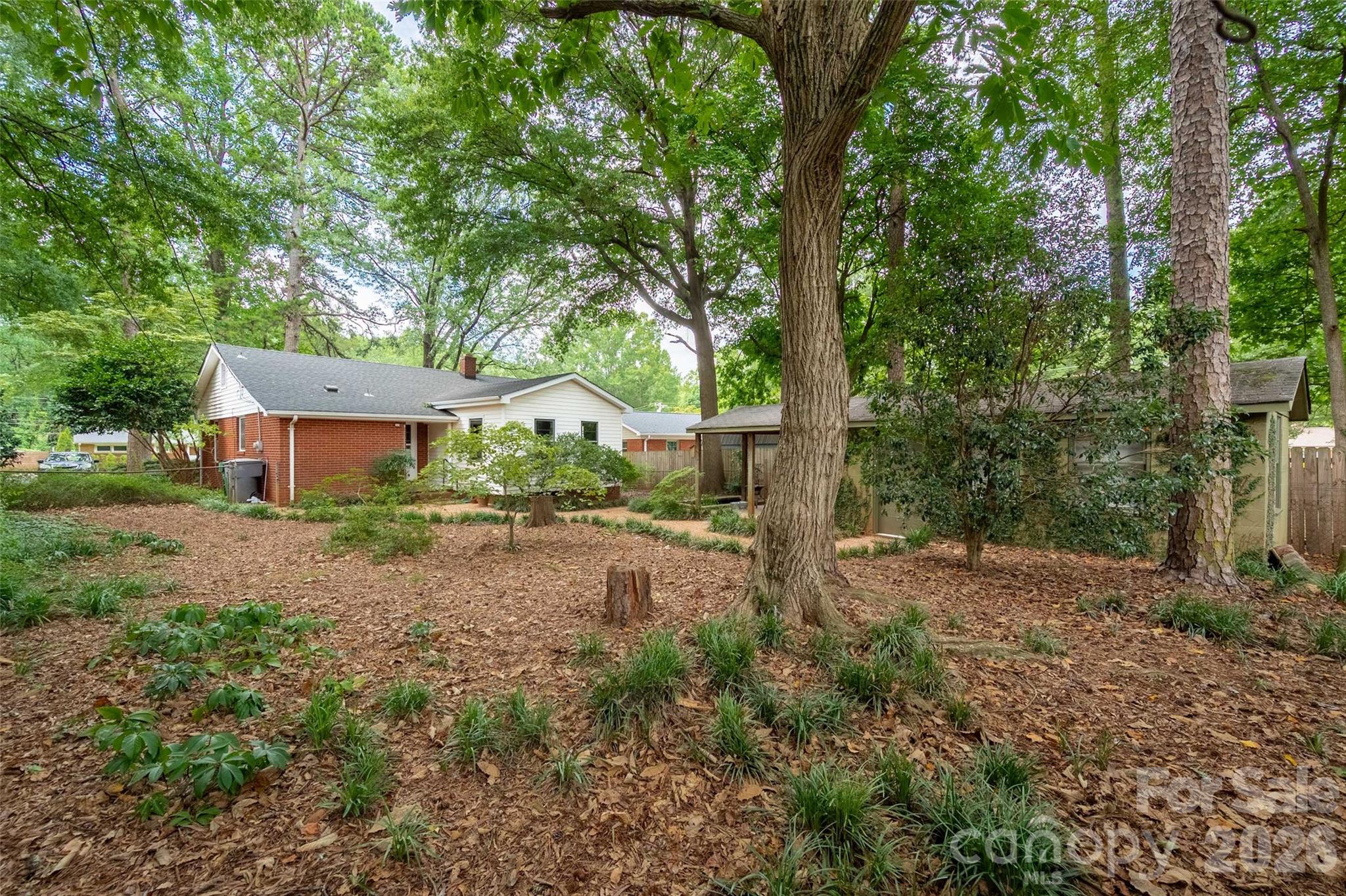2911 Enfield Road — Charlotte