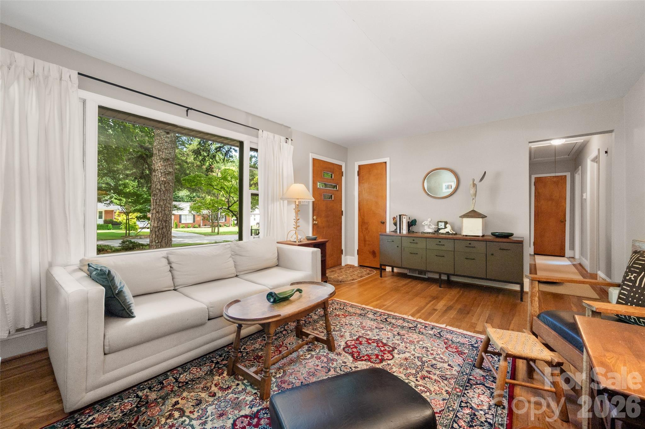2911 Enfield Road — Charlotte
