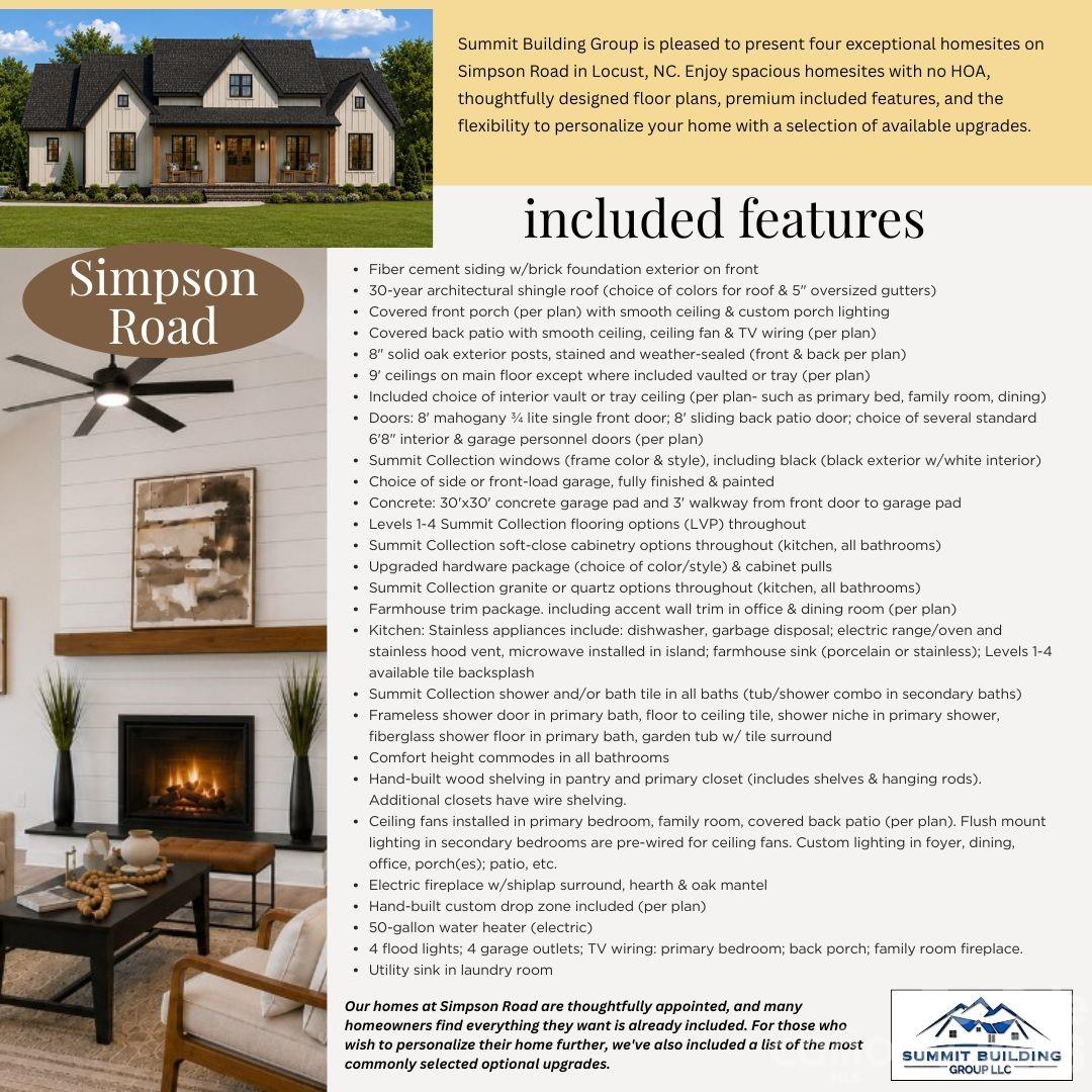 509 Simpson Road #4 — Locust